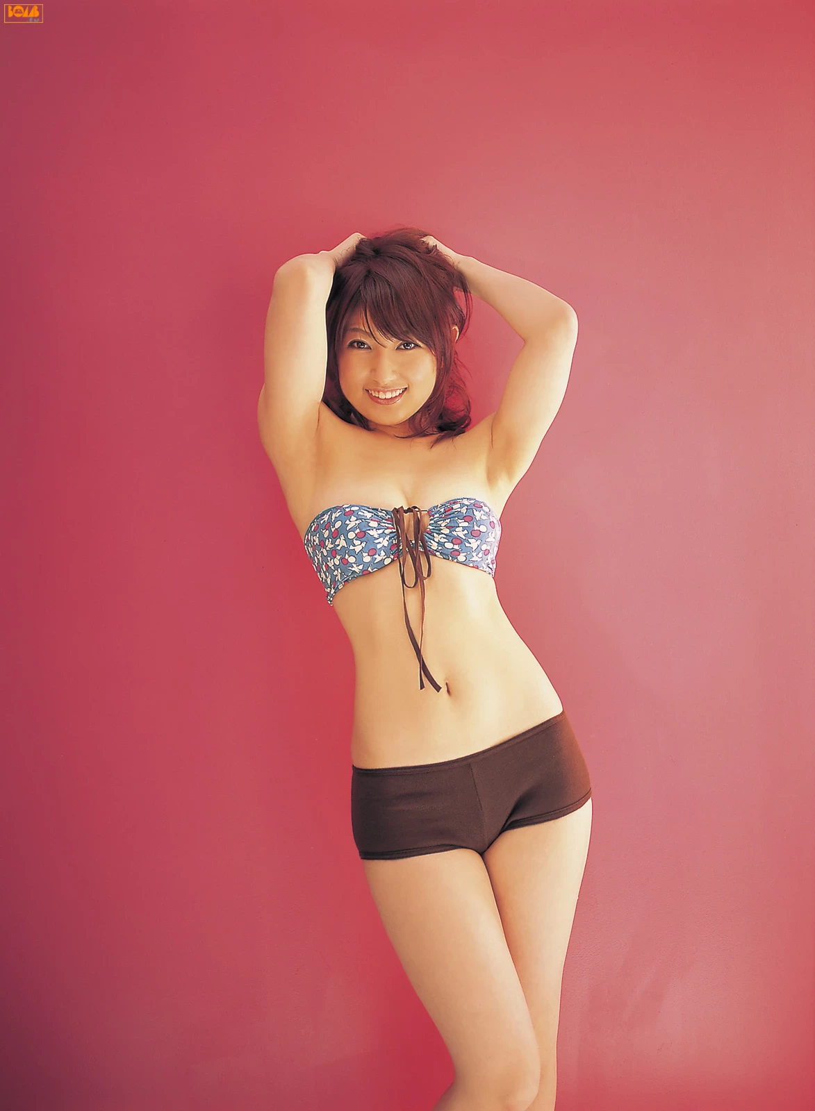 熊田耀子[Bomb.TV]06_2006.04_Yoko_Kumada [275P]