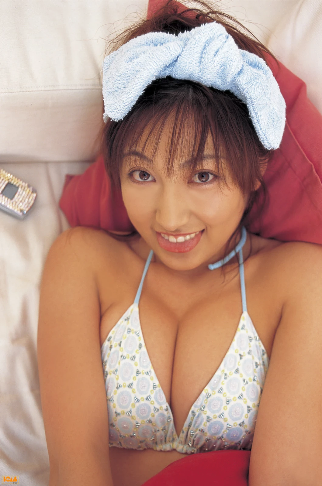 熊田耀子[Bomb.TV]06_2006.04_Yoko_Kumada [275P]