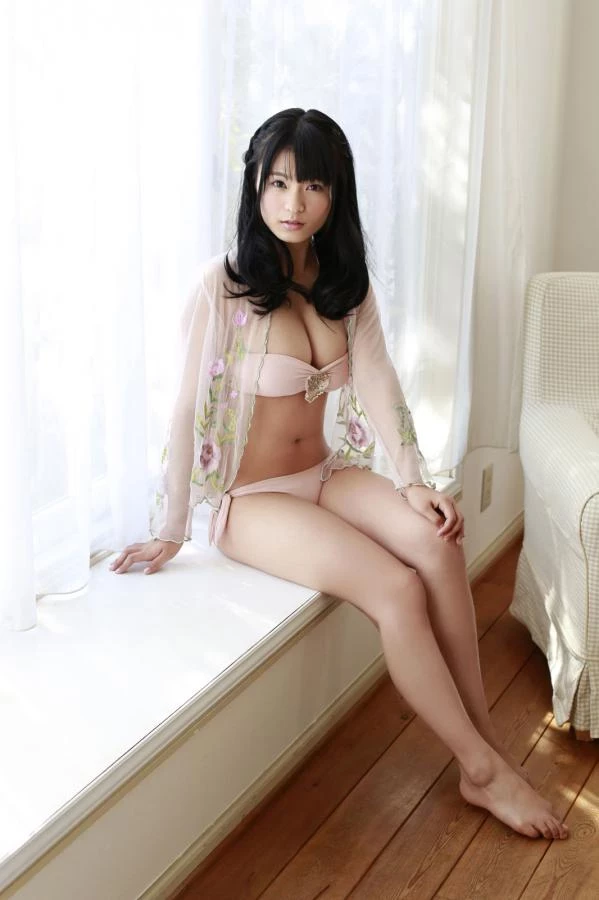 星名美津纪 No.1332 [100P]