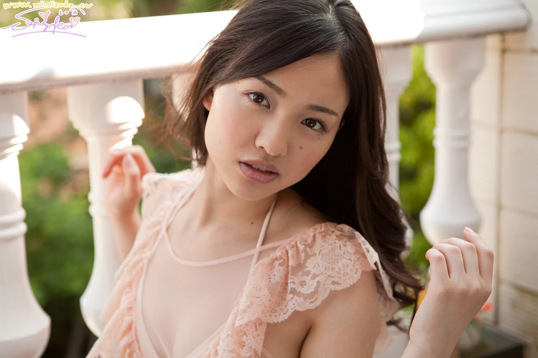 Shizuka Vol.04.3 [107P]