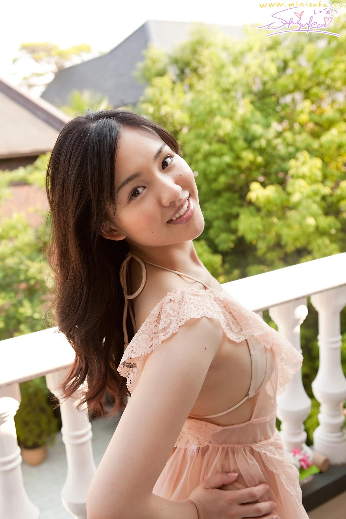 Shizuka Vol.04.3 [107P]