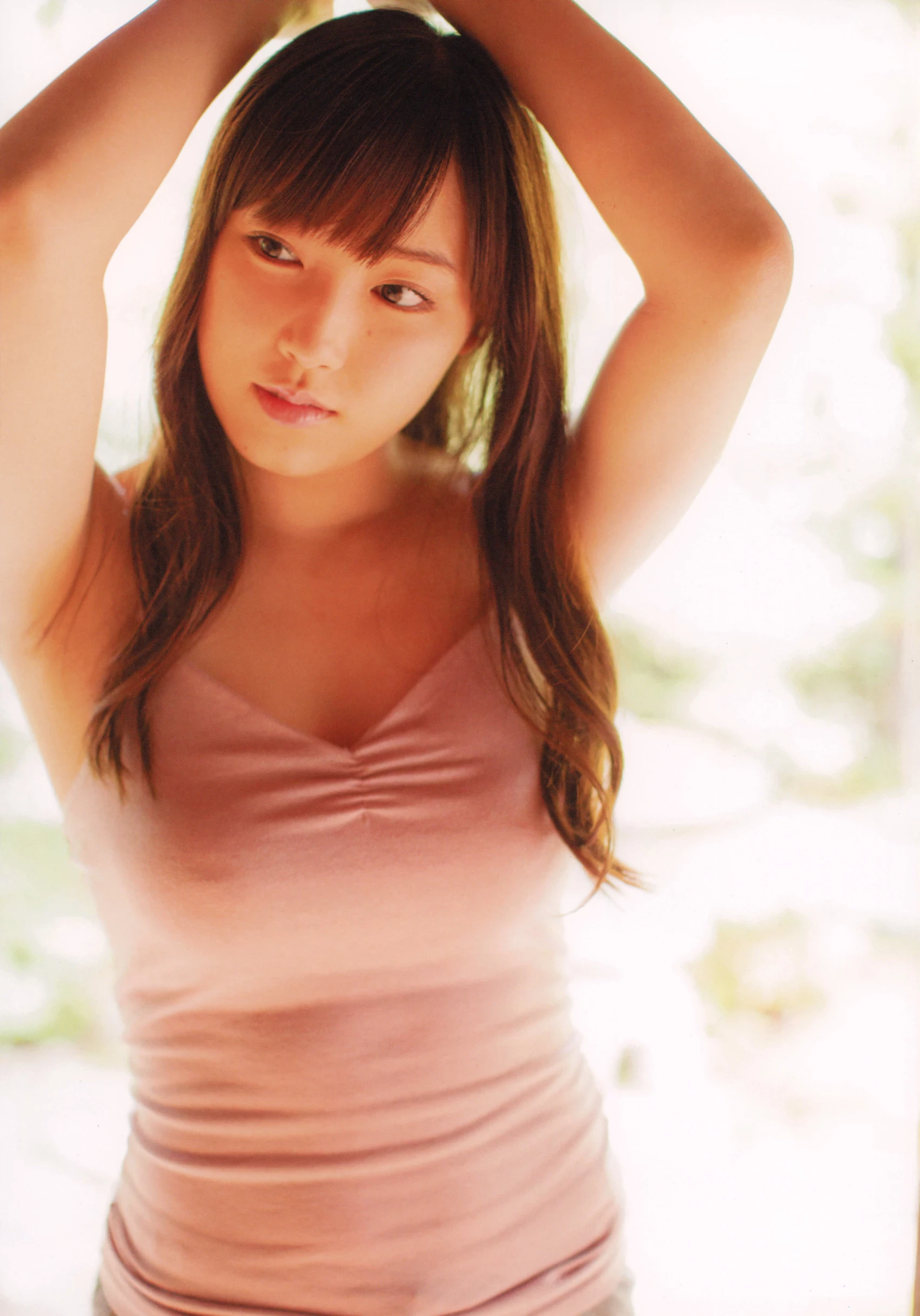 谱久村圣2015.12.05 写真集 かがやき [Photobook] [79P]