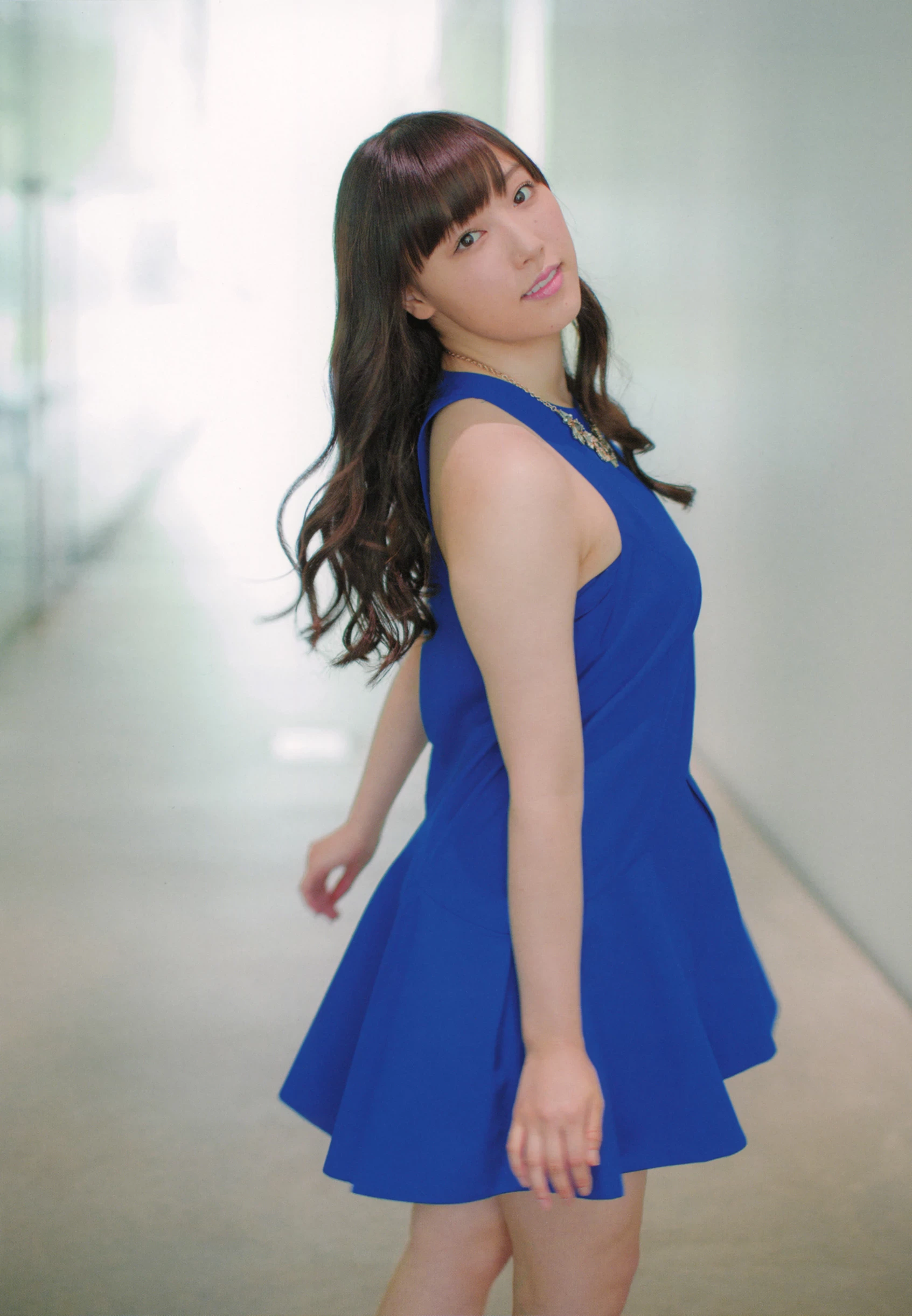 谱久村圣2015.12.05 写真集 かがやき [Photobook] [79P]