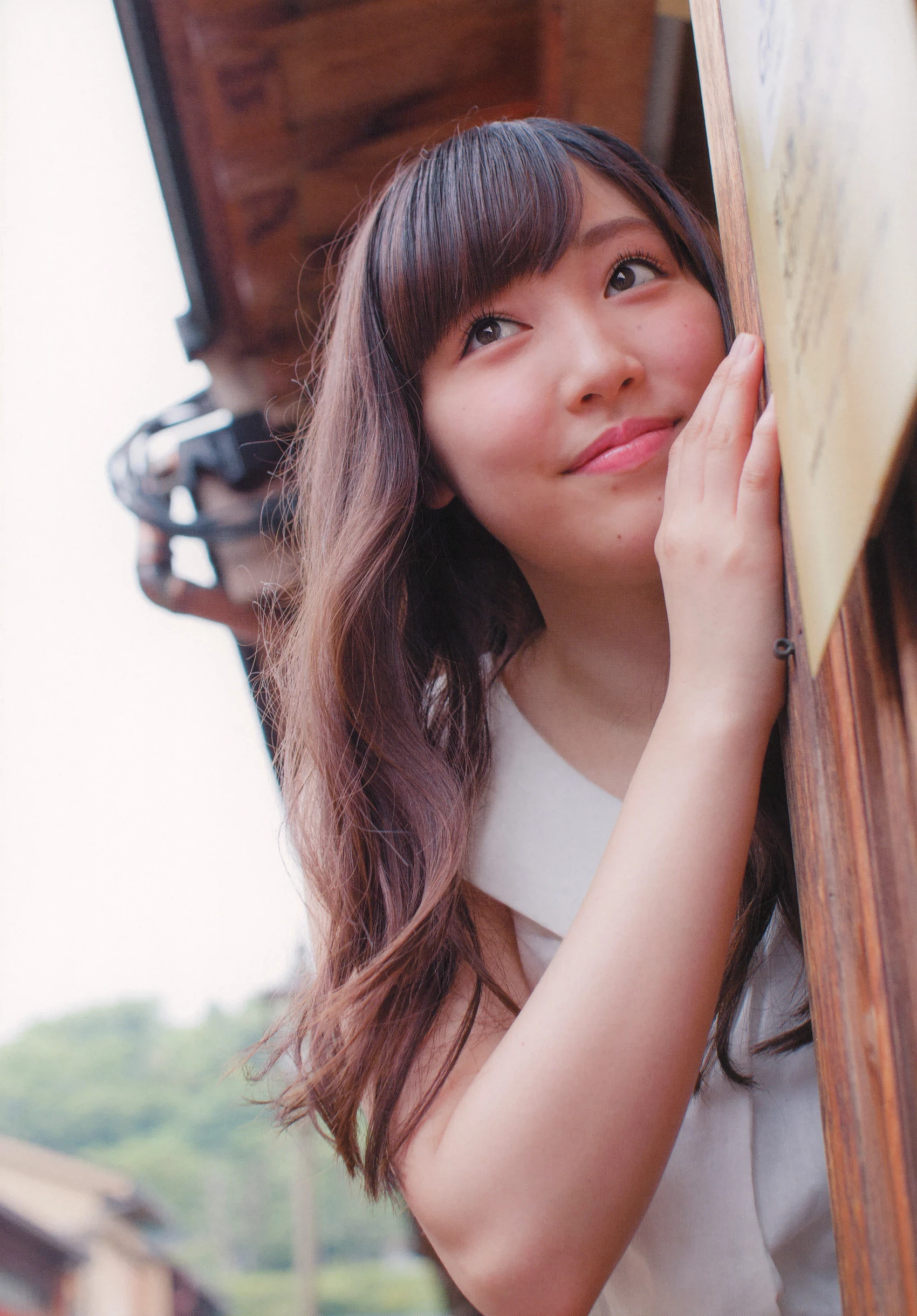 谱久村圣2015.12.05 写真集 かがやき [Photobook] [79P]