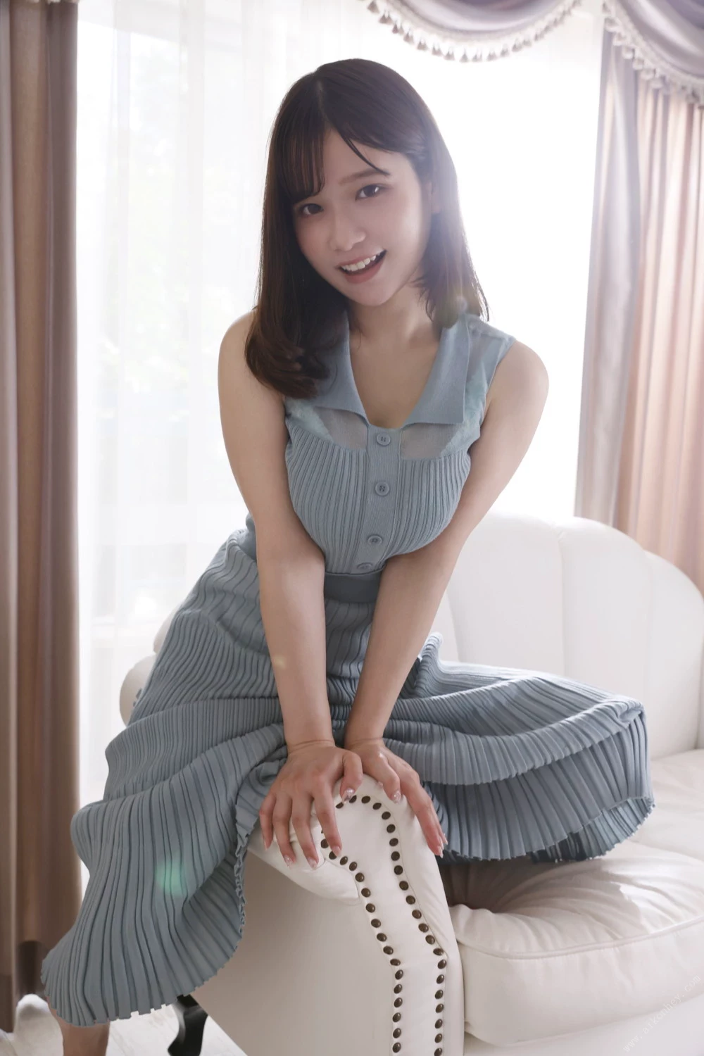 桃园怜奈[Photobook] Rena Momozono - Freshly picked! もぎたて！ [2021-11-30] [340P]