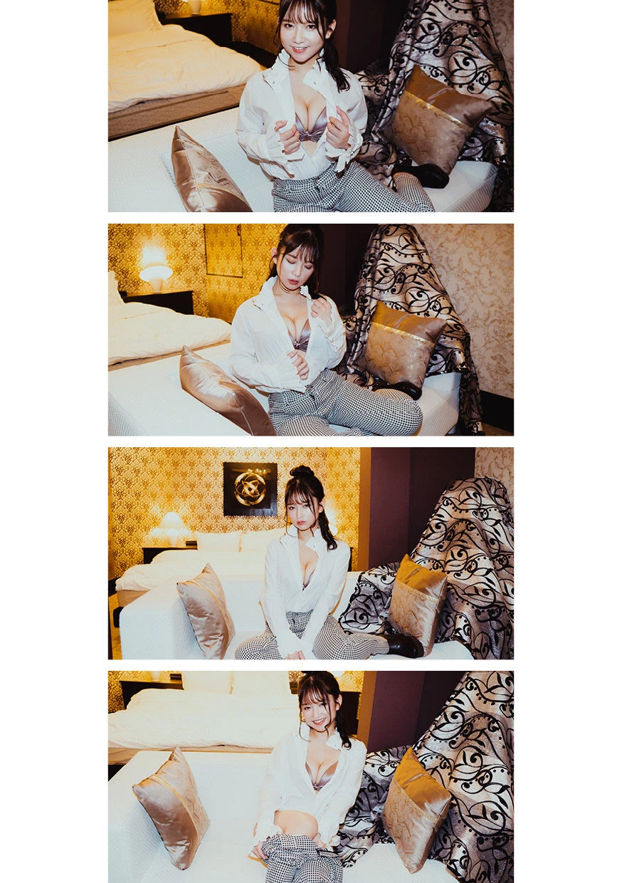 桃园怜奈[Photobook] Rena Momozono - Freshly picked! もぎたて！ [2021-11-30] [340P]