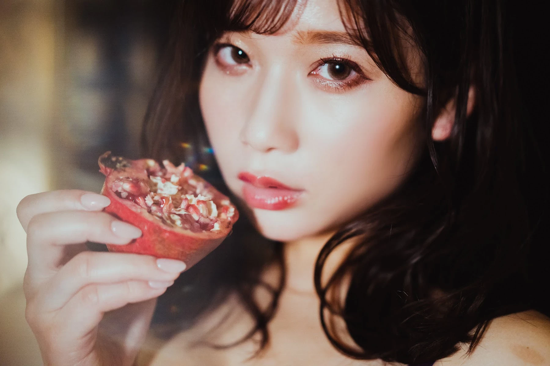 桃园怜奈[Photobook] Rena Momozono - Freshly picked! もぎたて！ [2021-11-30] [340P]