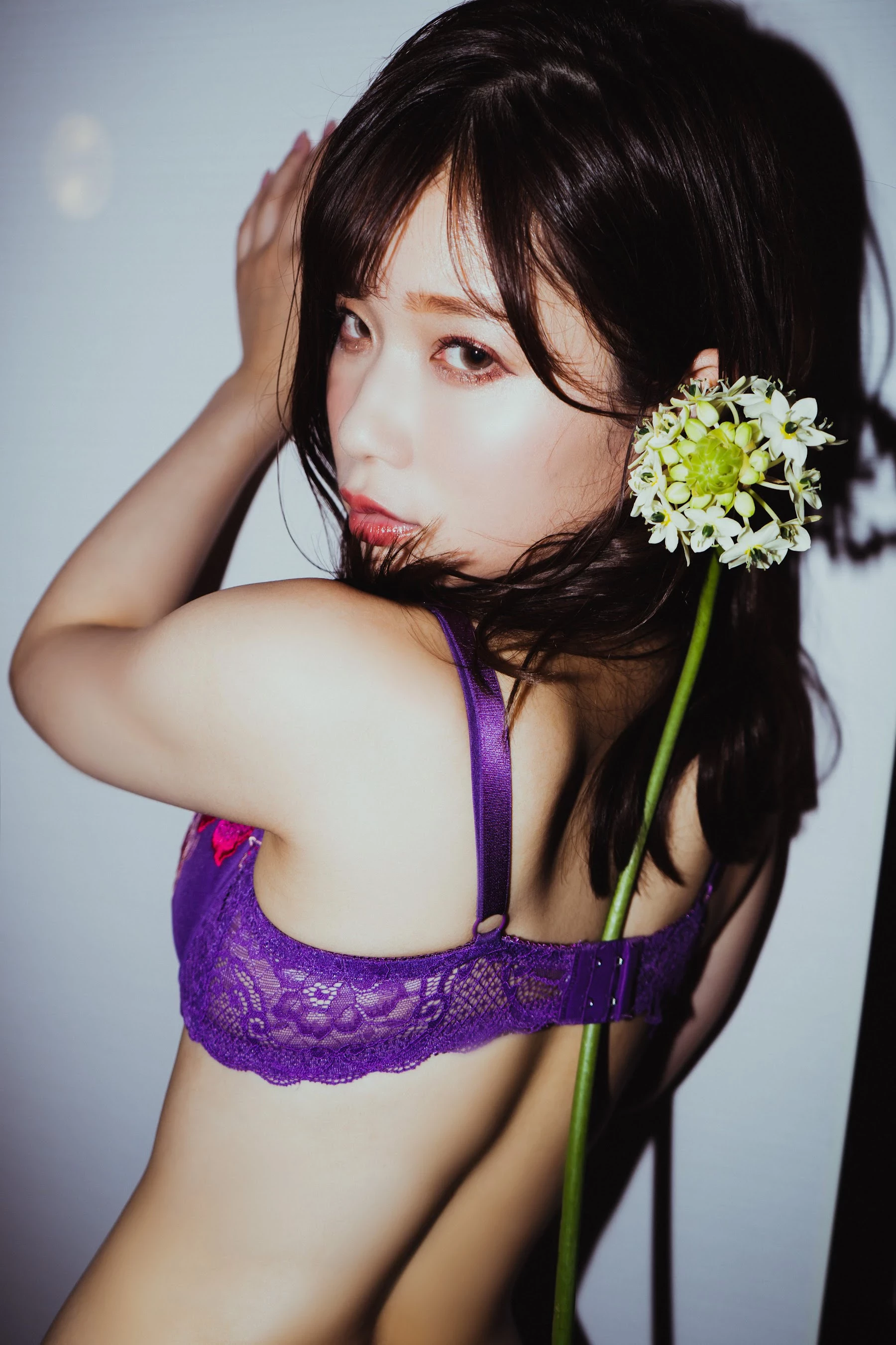 桃园怜奈[Photobook] Rena Momozono - Freshly picked! もぎたて！ [2021-11-30] [340P]