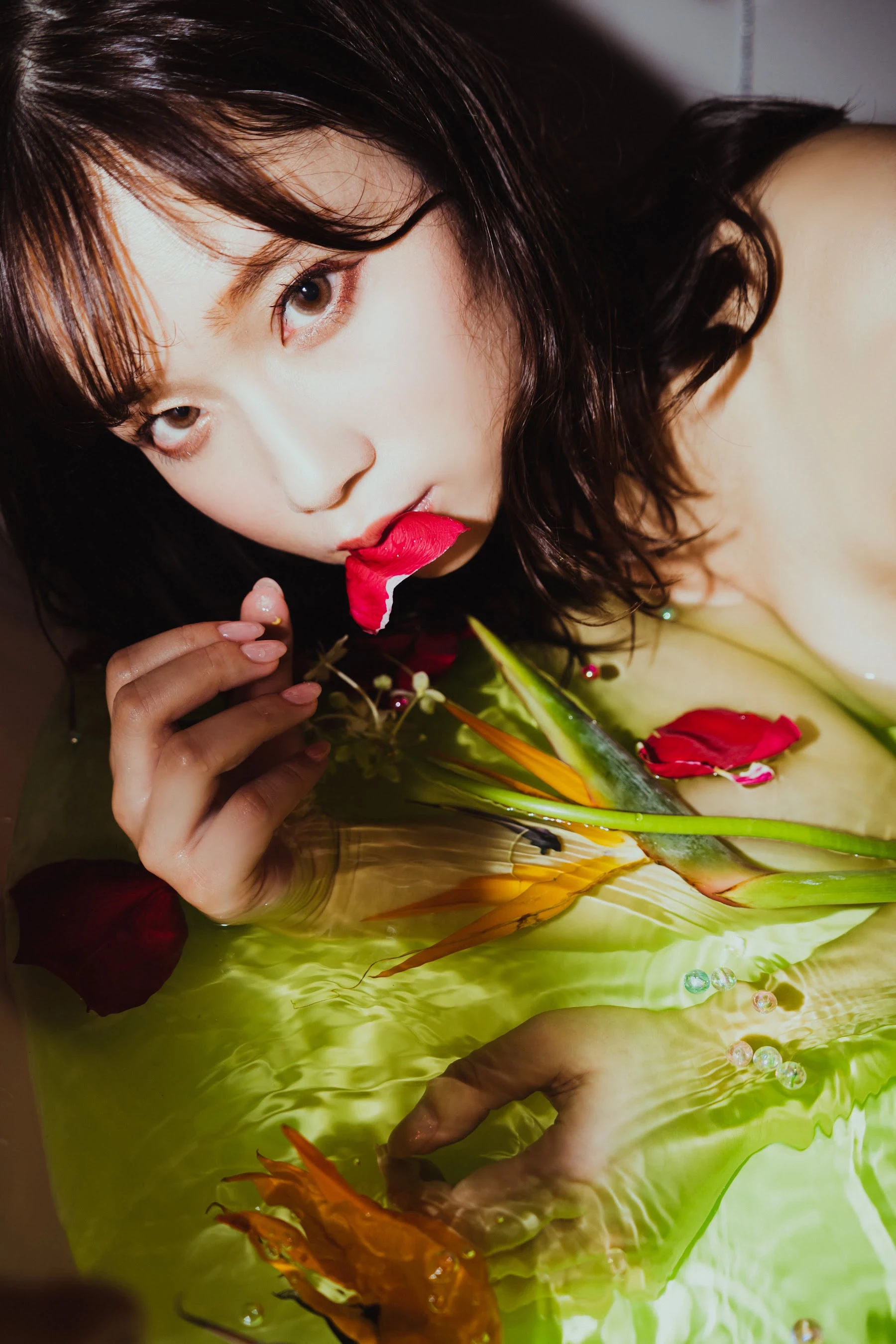 桃园怜奈[Photobook] Rena Momozono - Freshly picked! もぎたて！ [2021-11-30] [340P]