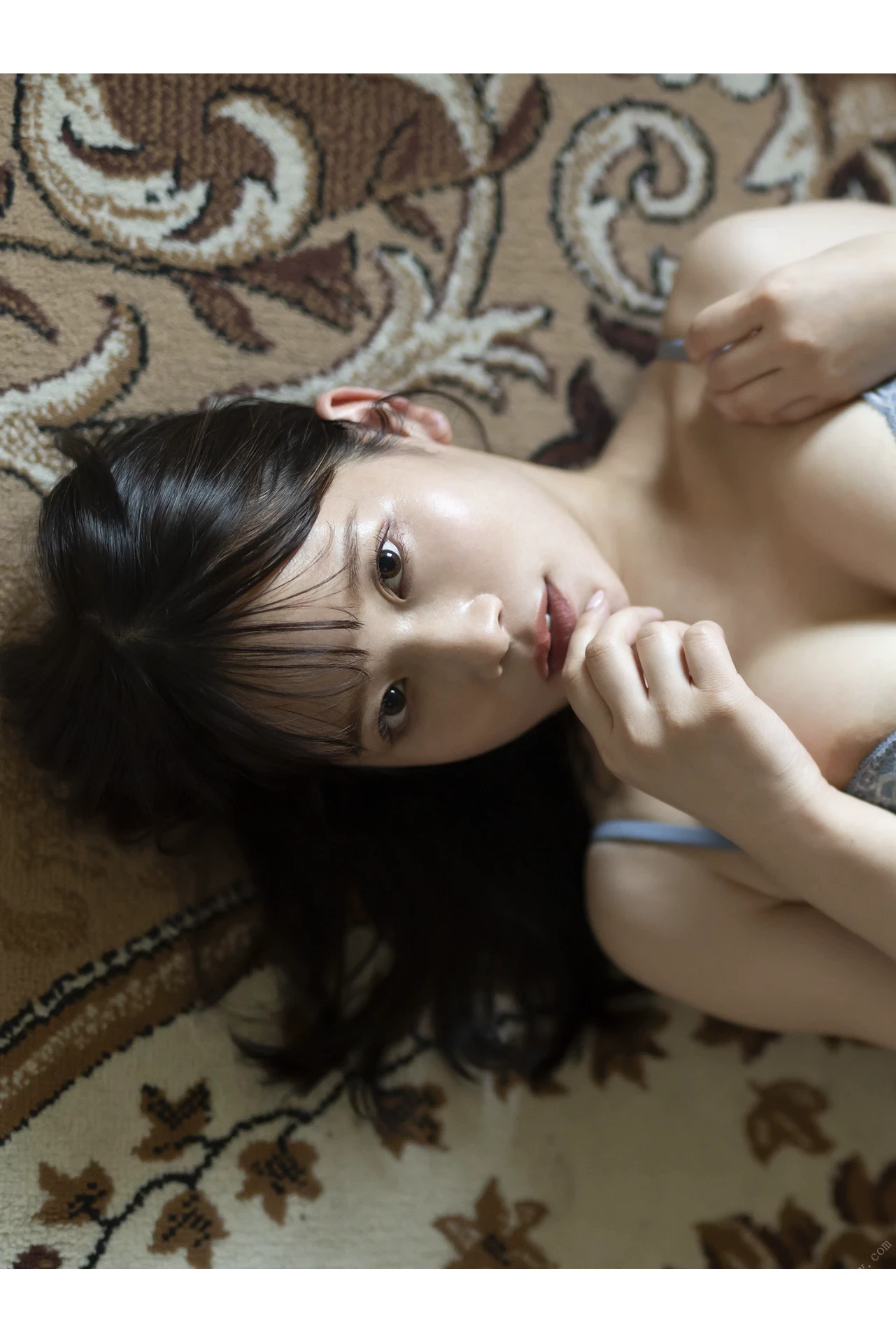 桃园怜奈[Photobook] Rena Momozono - Freshly picked! もぎたて！ [2021-11-30] [340P]