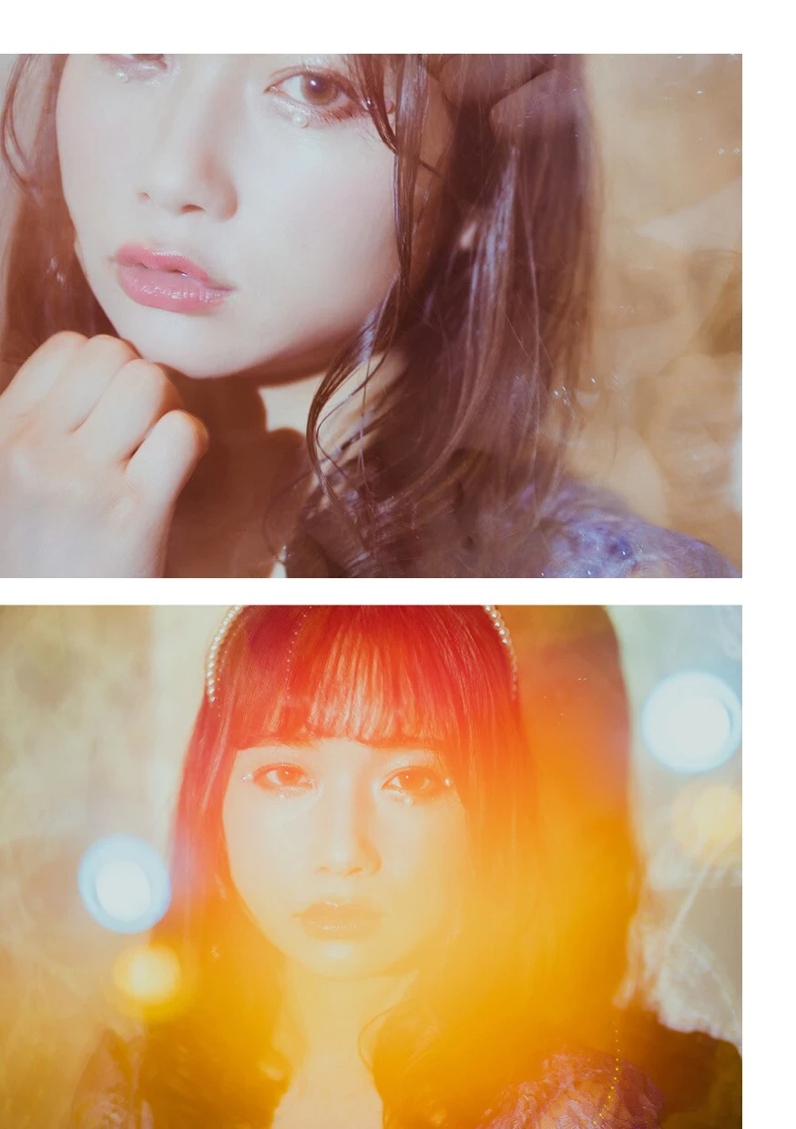 桃园怜奈[Photobook] Rena Momozono - #Escape [NO watermark] [295P]