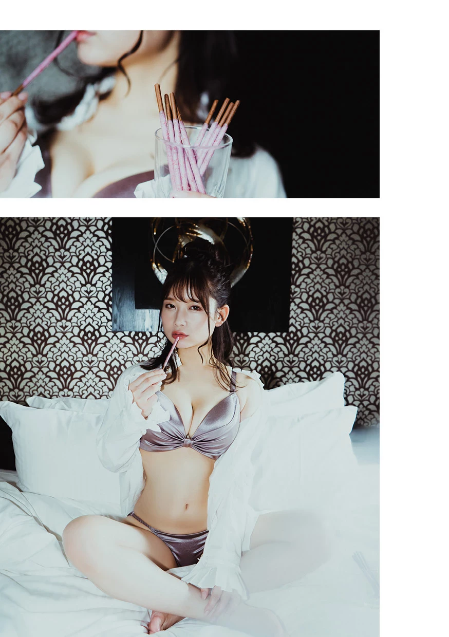 桃园怜奈[Photobook] Rena Momozono - #Escape [NO watermark] [295P]