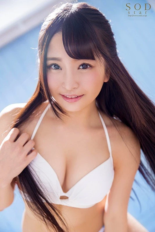 佐藤ののか あざと可爱い美少女のフェラとセックスで生中出し [20P]