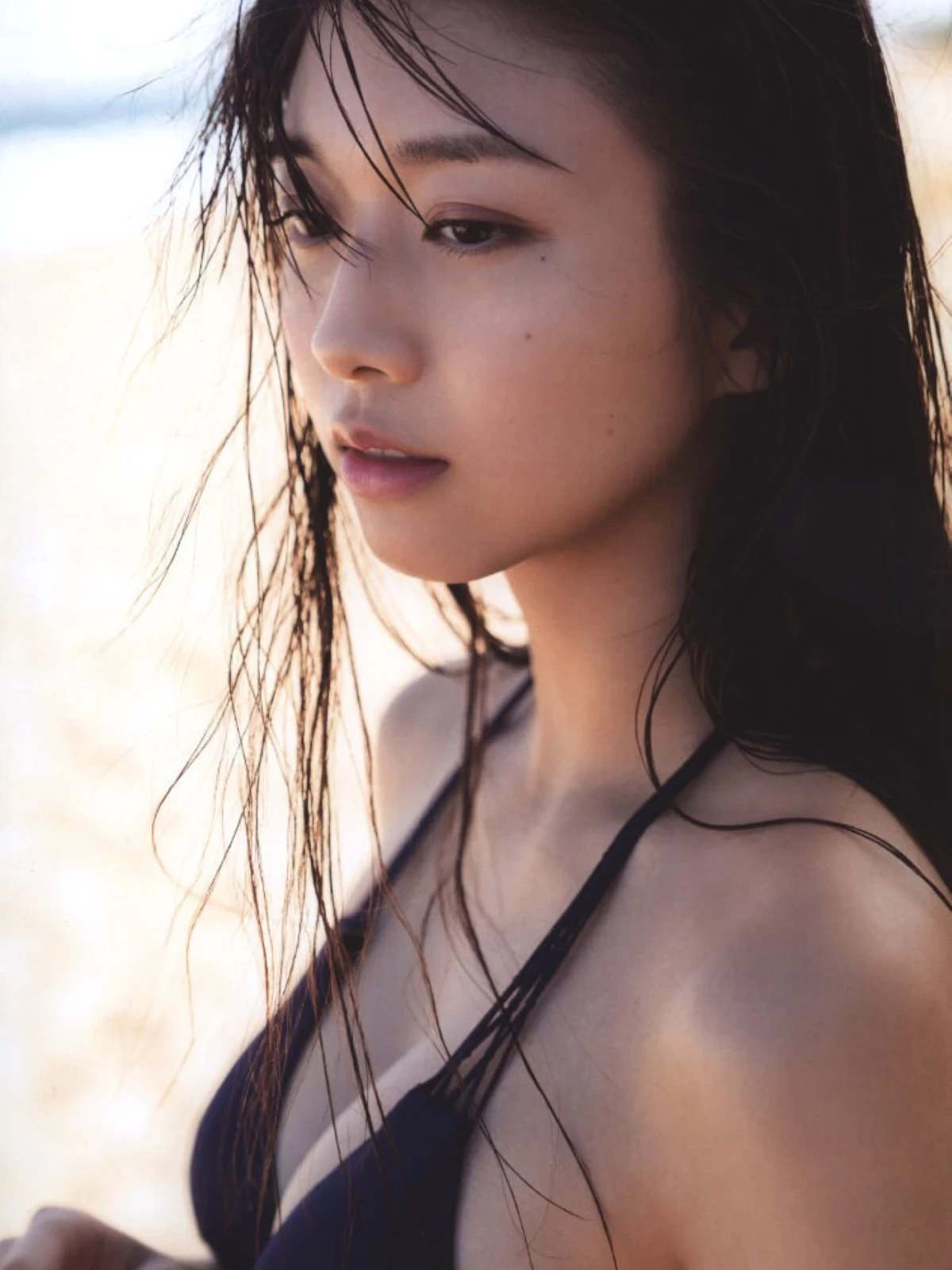 牧野真莉爱[Photobook] Maria Makino - Maria 18 anos [2019-02-02]写真集 [70P]