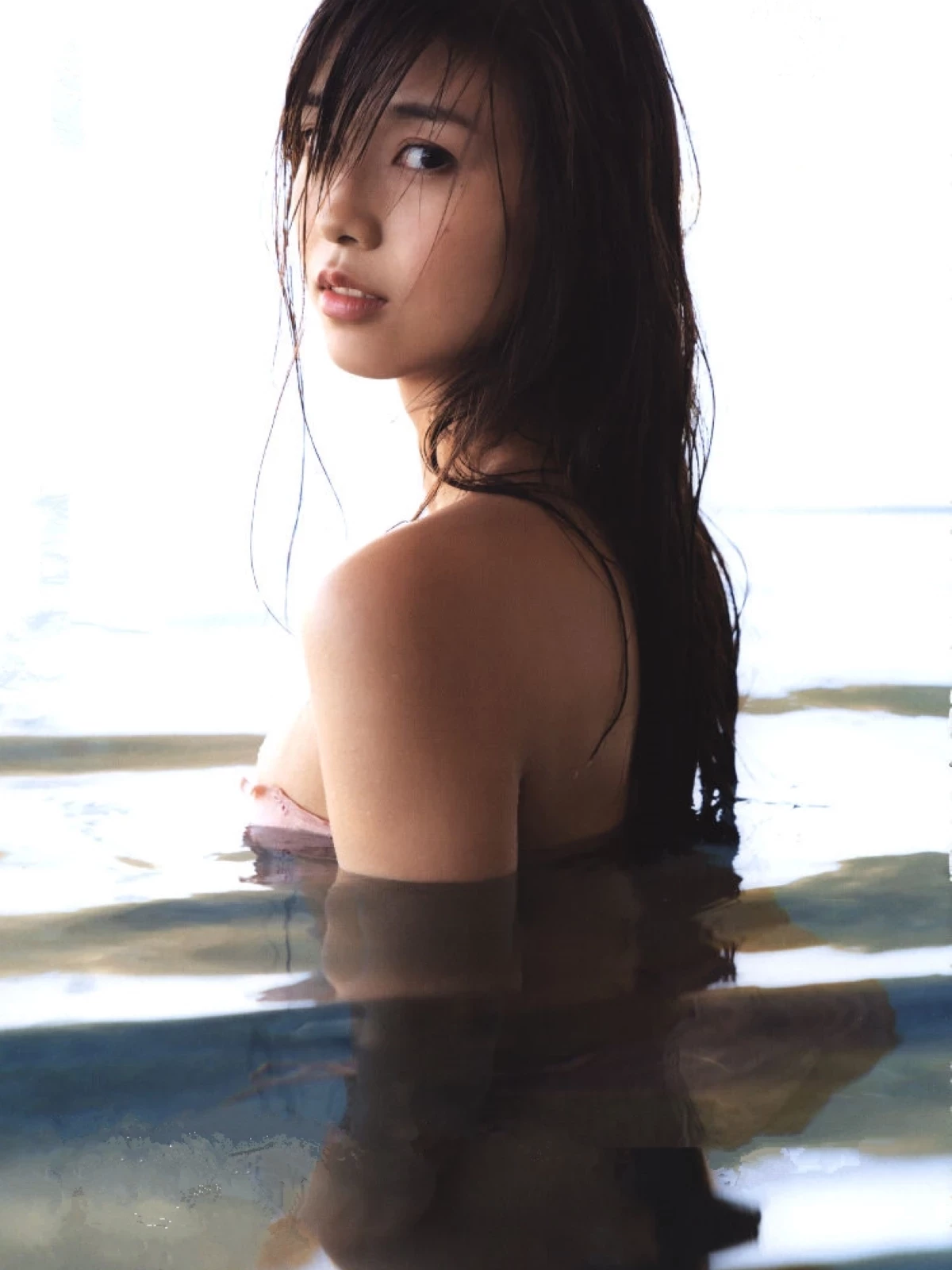 牧野真莉爱[Photobook] Maria Makino - Maria 18 anos [2019-02-02]写真集 [70P]