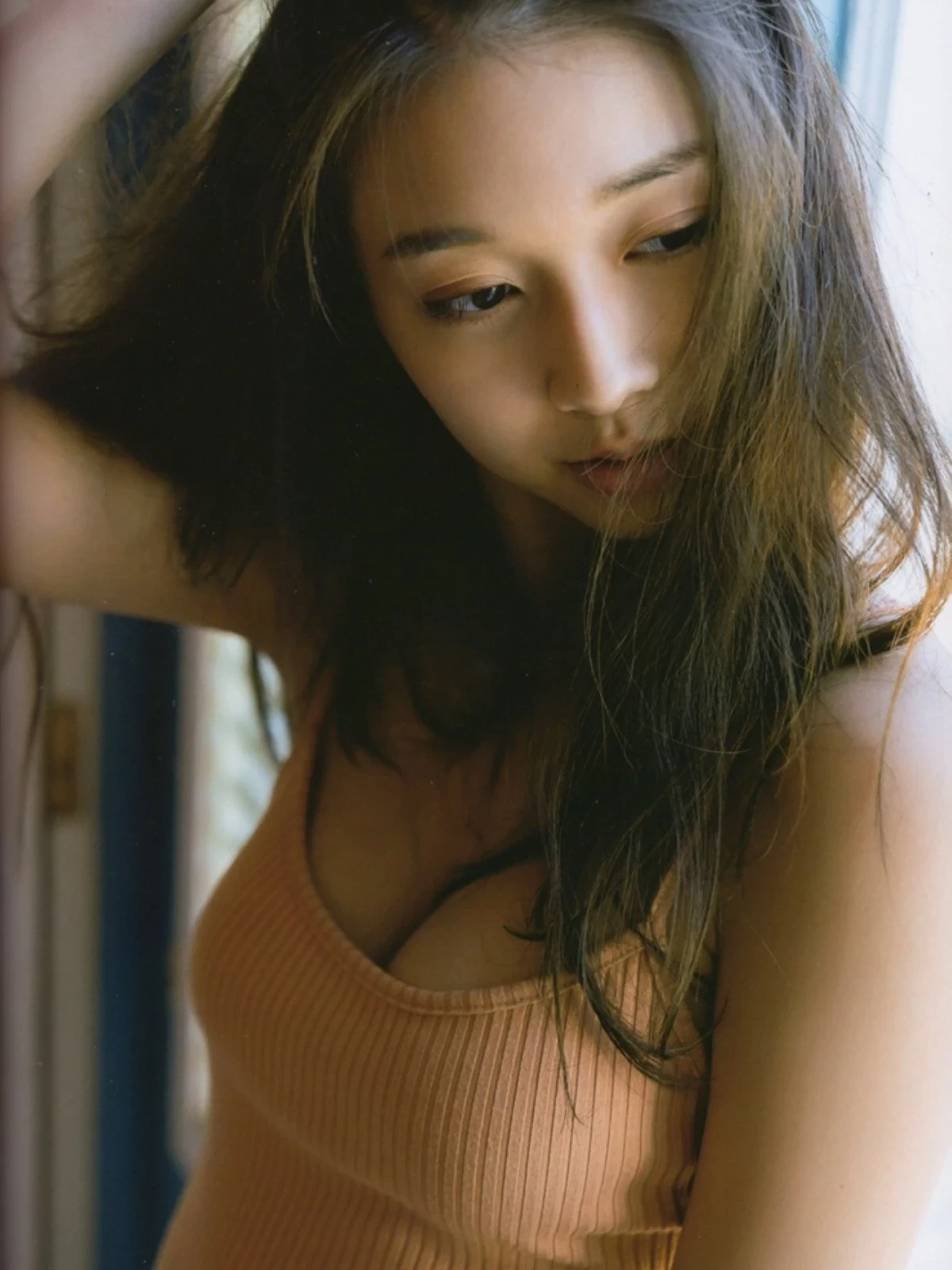 牧野真莉爱[Photobook] Maria Makino - Maria 18 anos [2019-02-02]写真集 [70P]