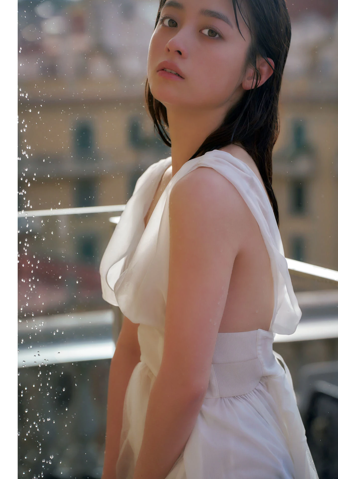 桥本环奈[Photobook] 2024.02.03 写真集 カレイドスコープ [185P]