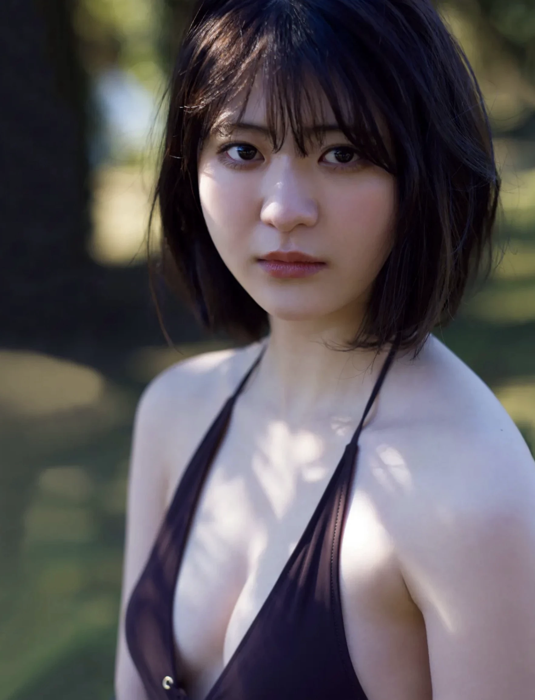 杏小百合[杏さゆり][Photobook] - あんずDROPS [342P]