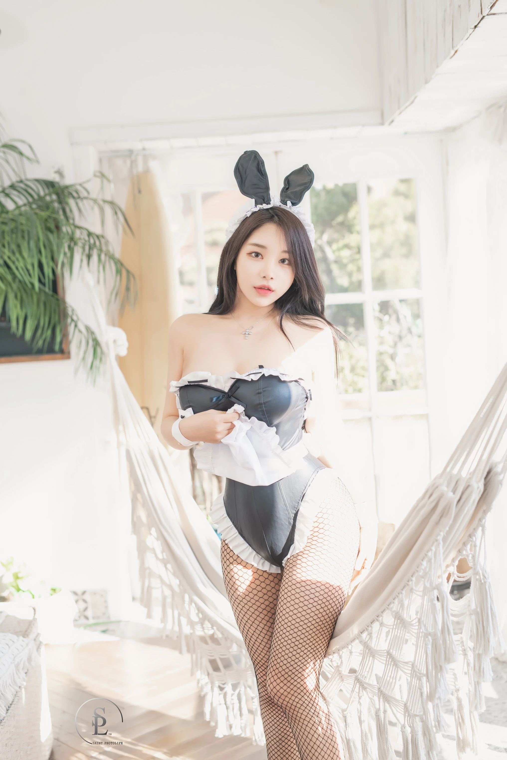 Zzyuri [쮸리] - Vol.22 Happy Valentine [40P]