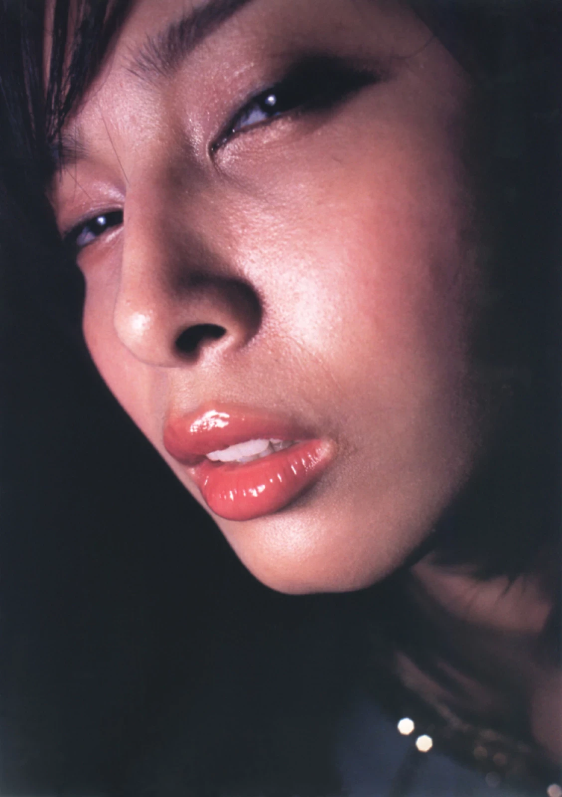 加藤夏希[写真集] [月刊シリーズ 062] - 月刊062 [2004.10.12] [86P]