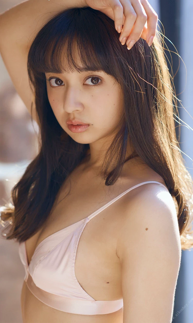 小宫有纱2019.03.25 WPB デジタル写真集～特装合本版～ 周プレ PHOTO BOOK [324P]