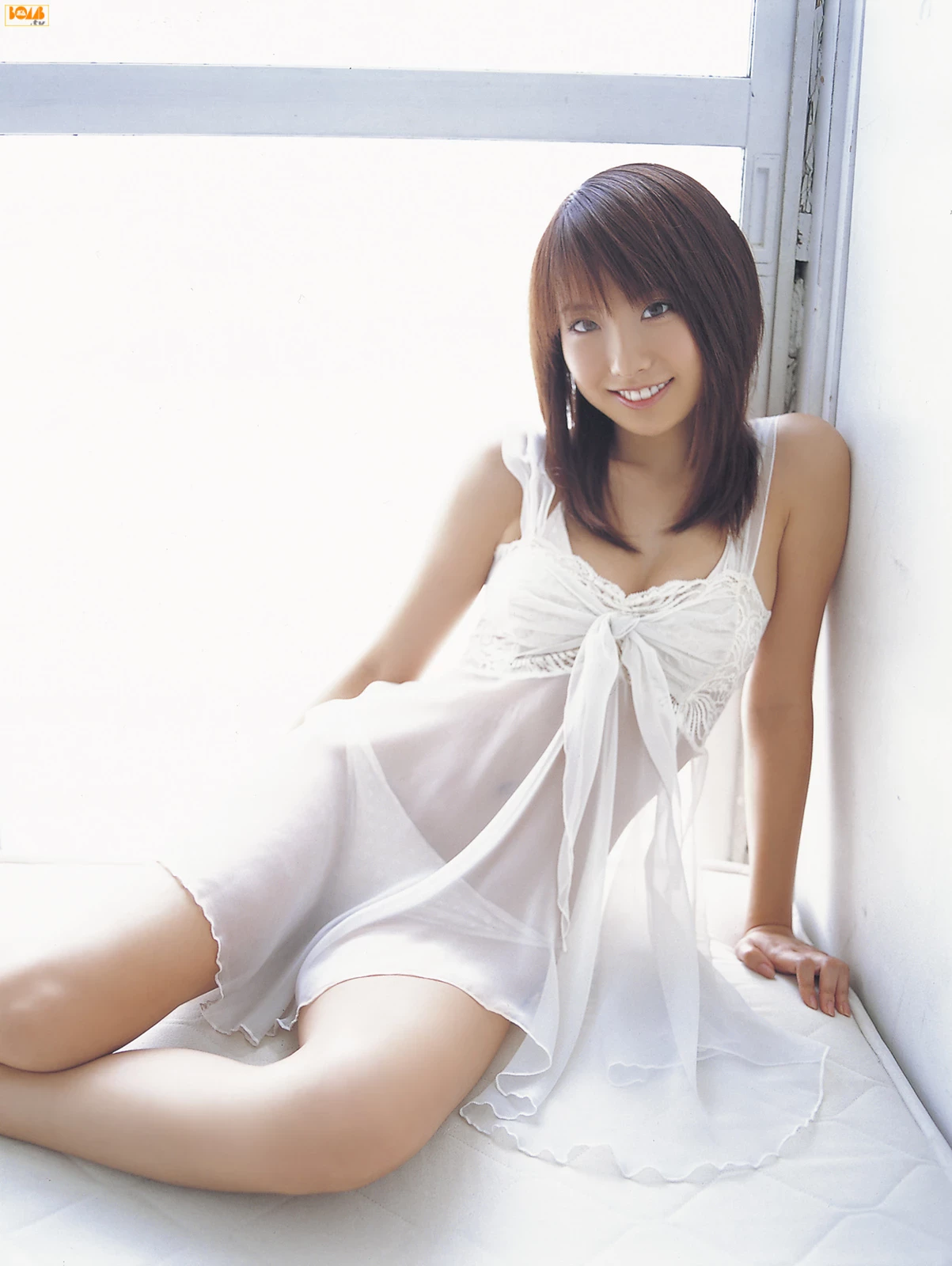 2007.03 Azusa Yamamoto [39P]