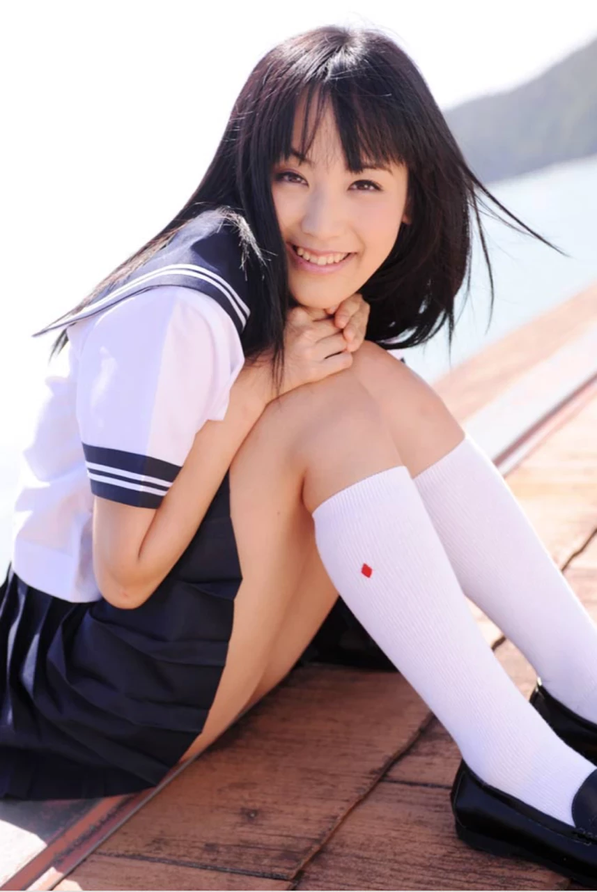 浜田由梨[Photobook]  可怜少女’ side-A [ピンク倶楽部] [48P]