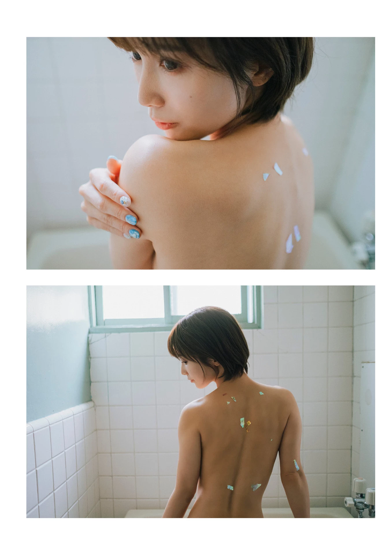 小岛南[小岛みなみ][Photobook] デジタル写真集 とられち[No Watermark] [148P]