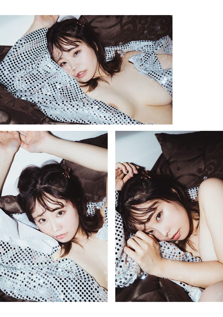 中山文香[Escape] [98P]