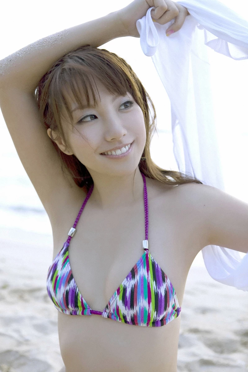 山本梓 4 [42P]