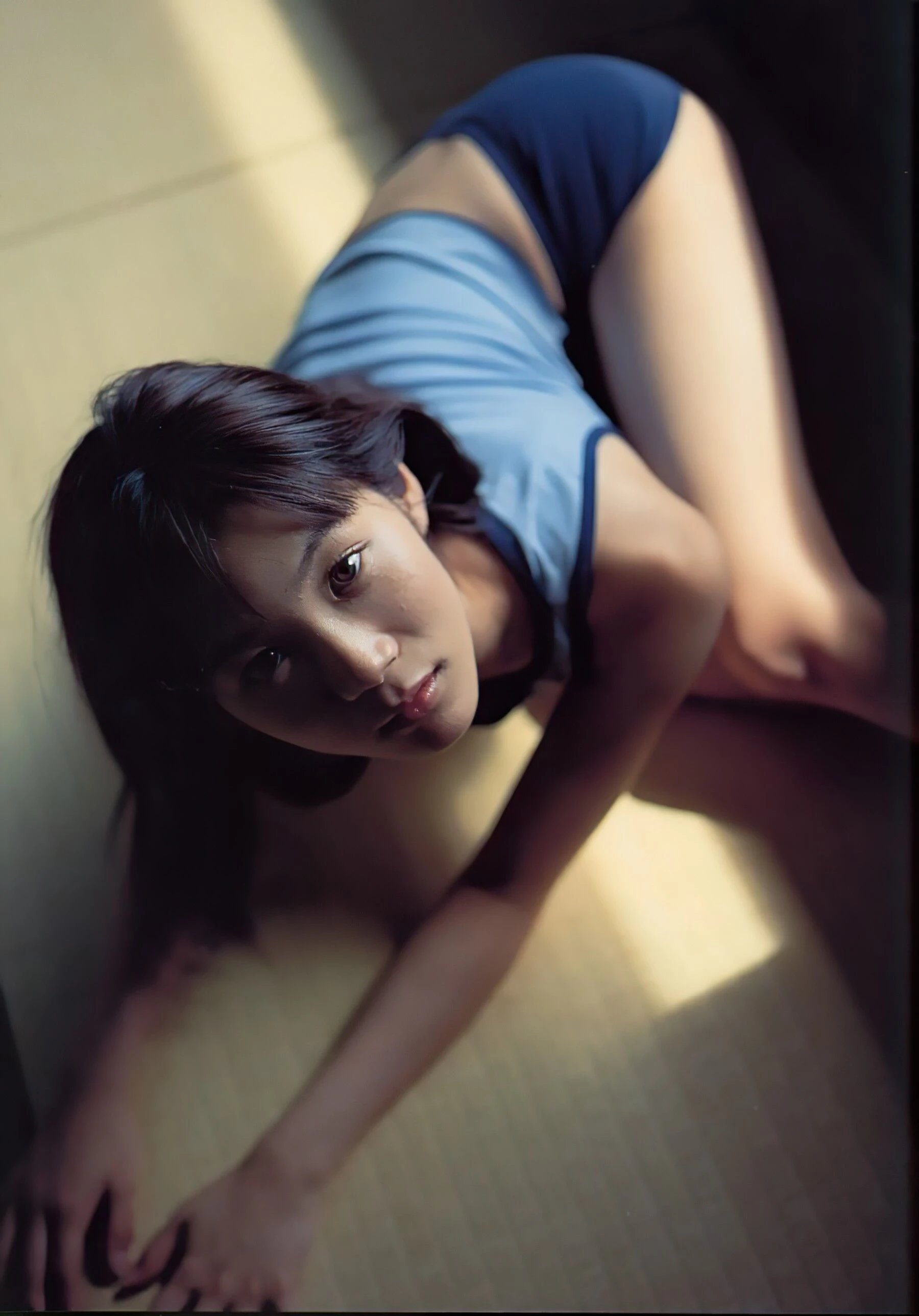 大空明日香[Photo]《Asuka》[双叶社] [89P]