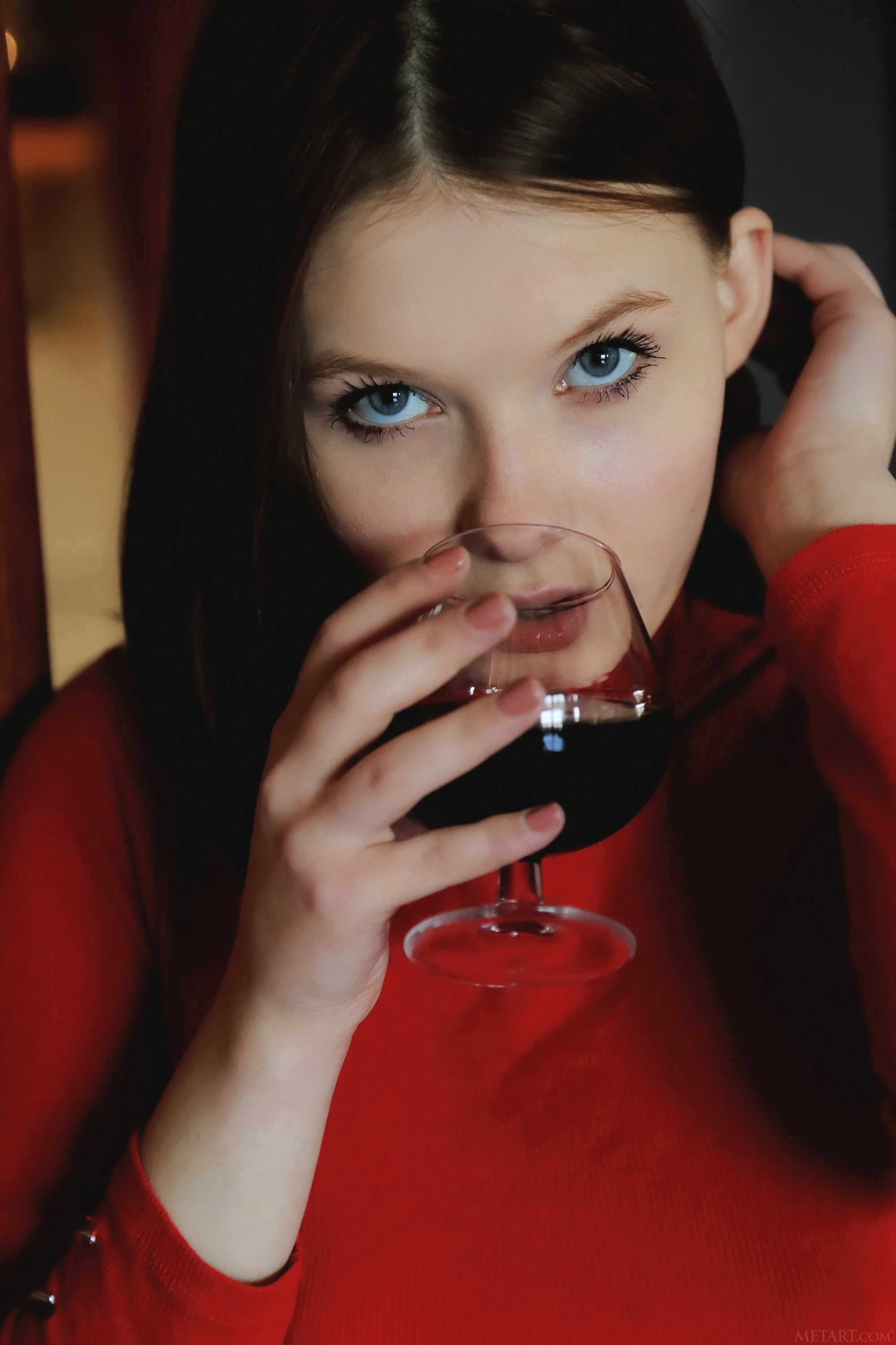 Stasey - Red Wine [85P]