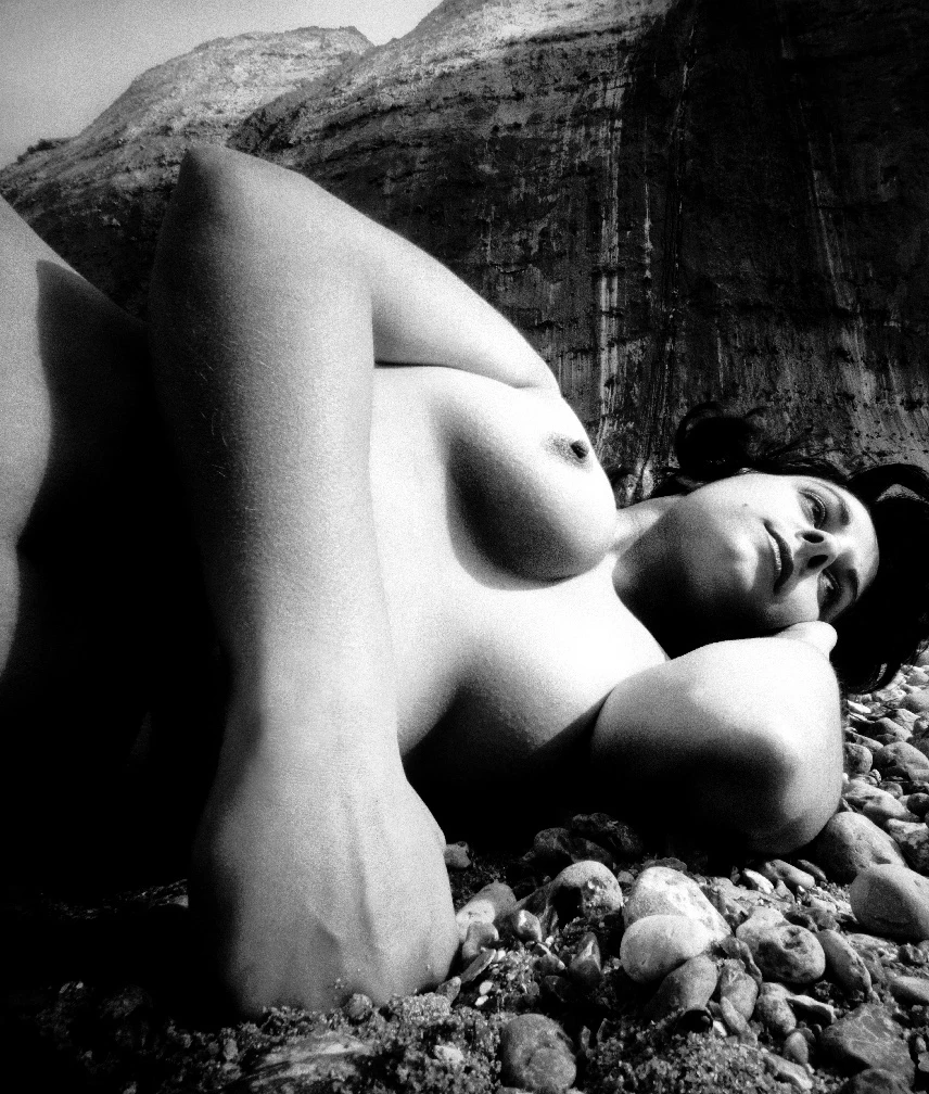 Nude Photography - The Art the Craft [Baetens Pascal] [791P]