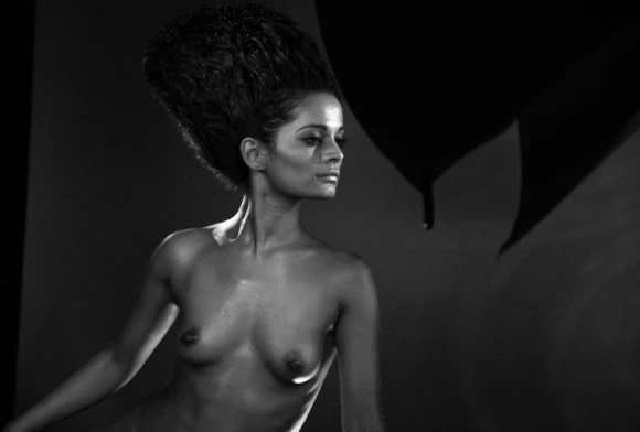 Nude Photography - The Art the Craft [Baetens Pascal] [791P]