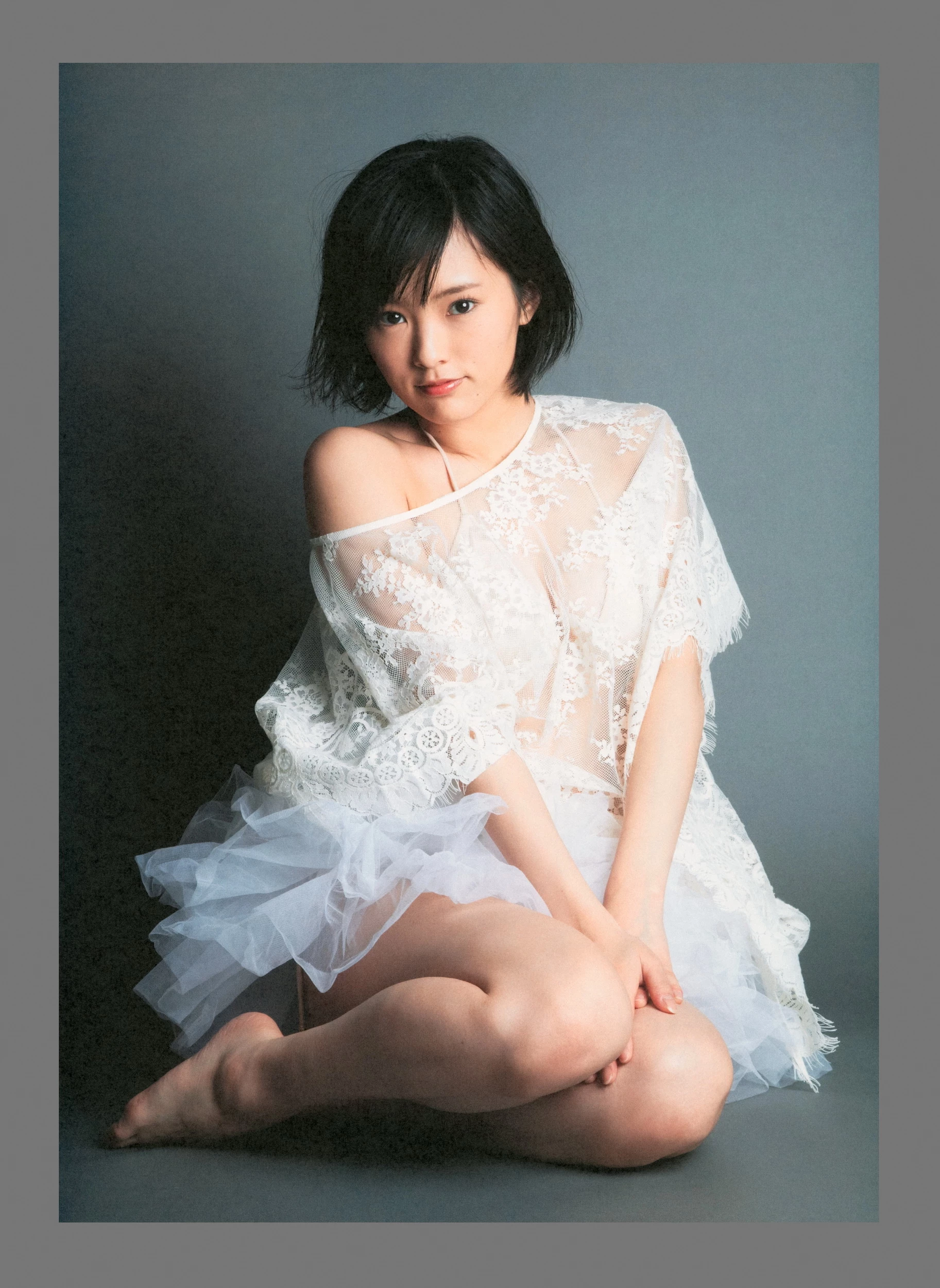 山本彩[Photobook] 2015.02.10 写真集   SY ’ [130P]