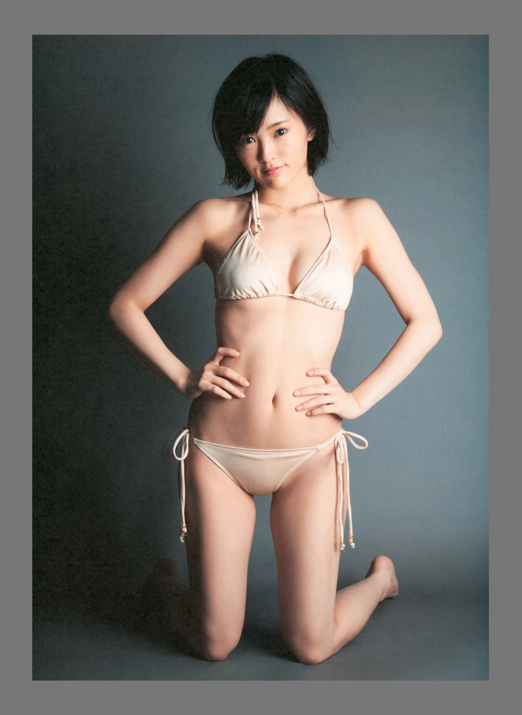 山本彩[Photobook] 2015.02.10 写真集   SY ’ [130P]