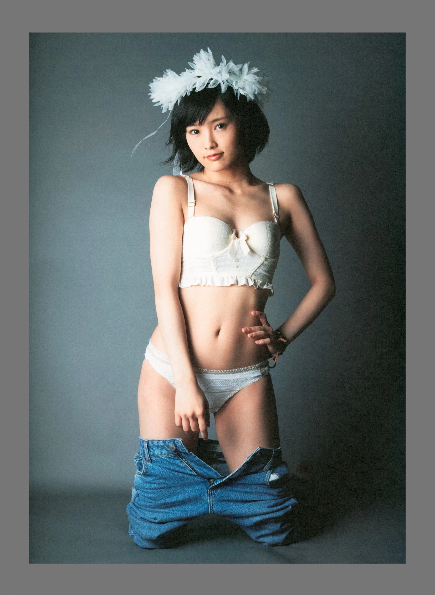 山本彩[Photobook] 2015.02.10 写真集   SY ’ [130P]