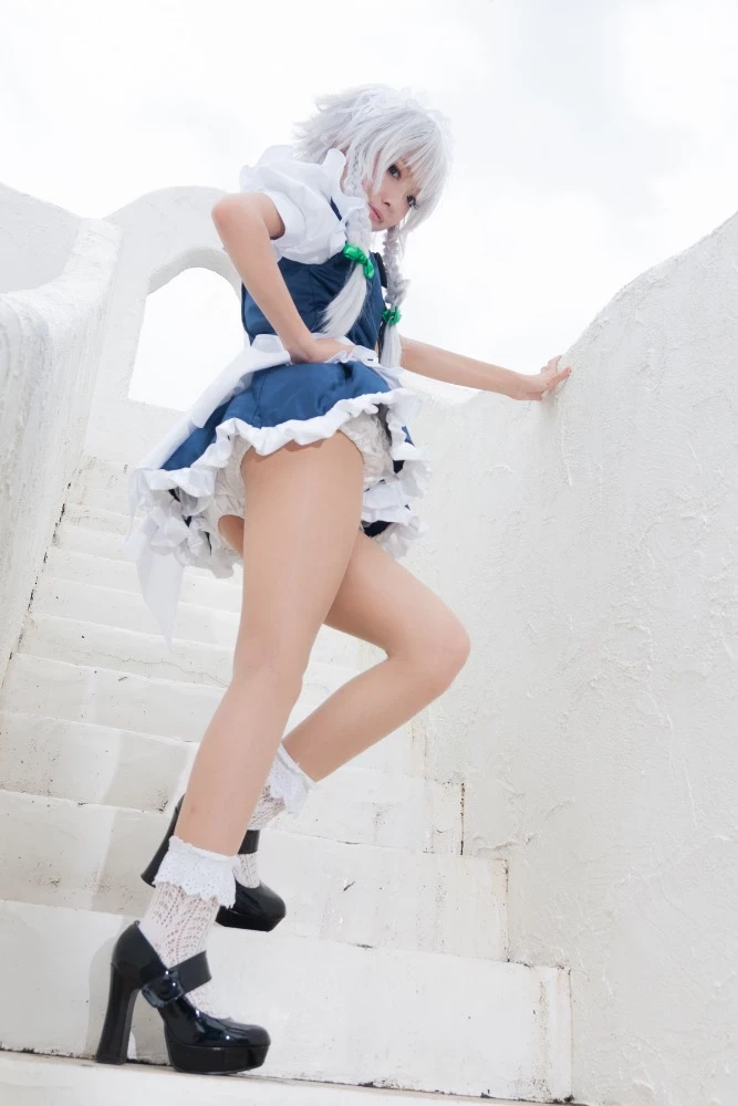 Cosplay2 [11P]