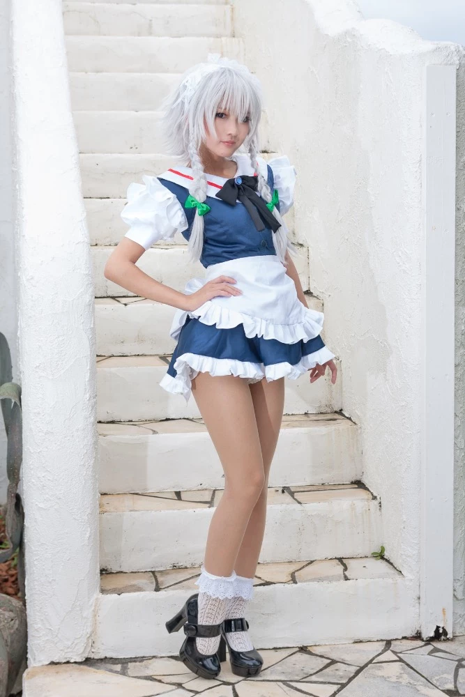 Cosplay2 [11P]