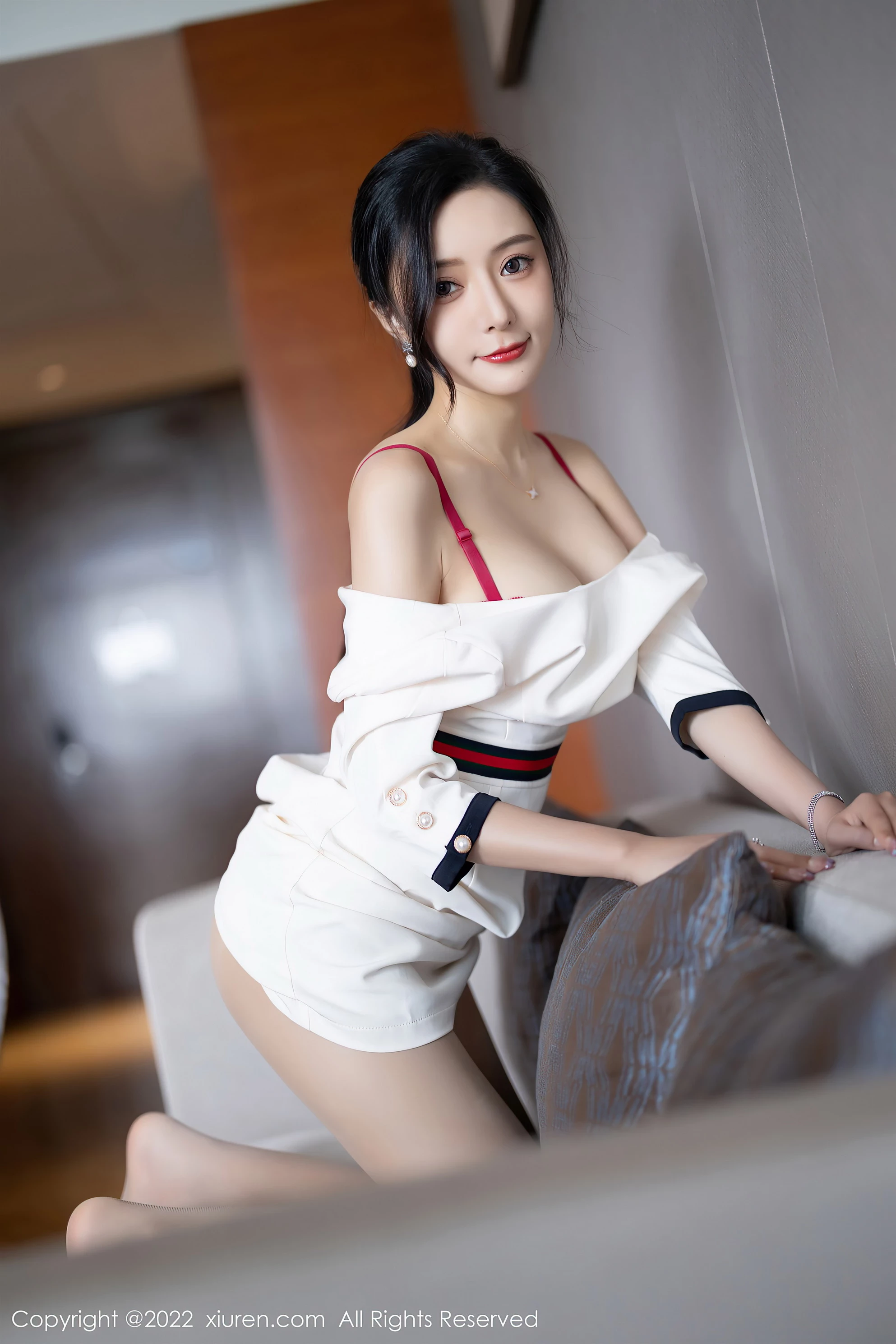 No.4963 王馨瑶yanni [71P]