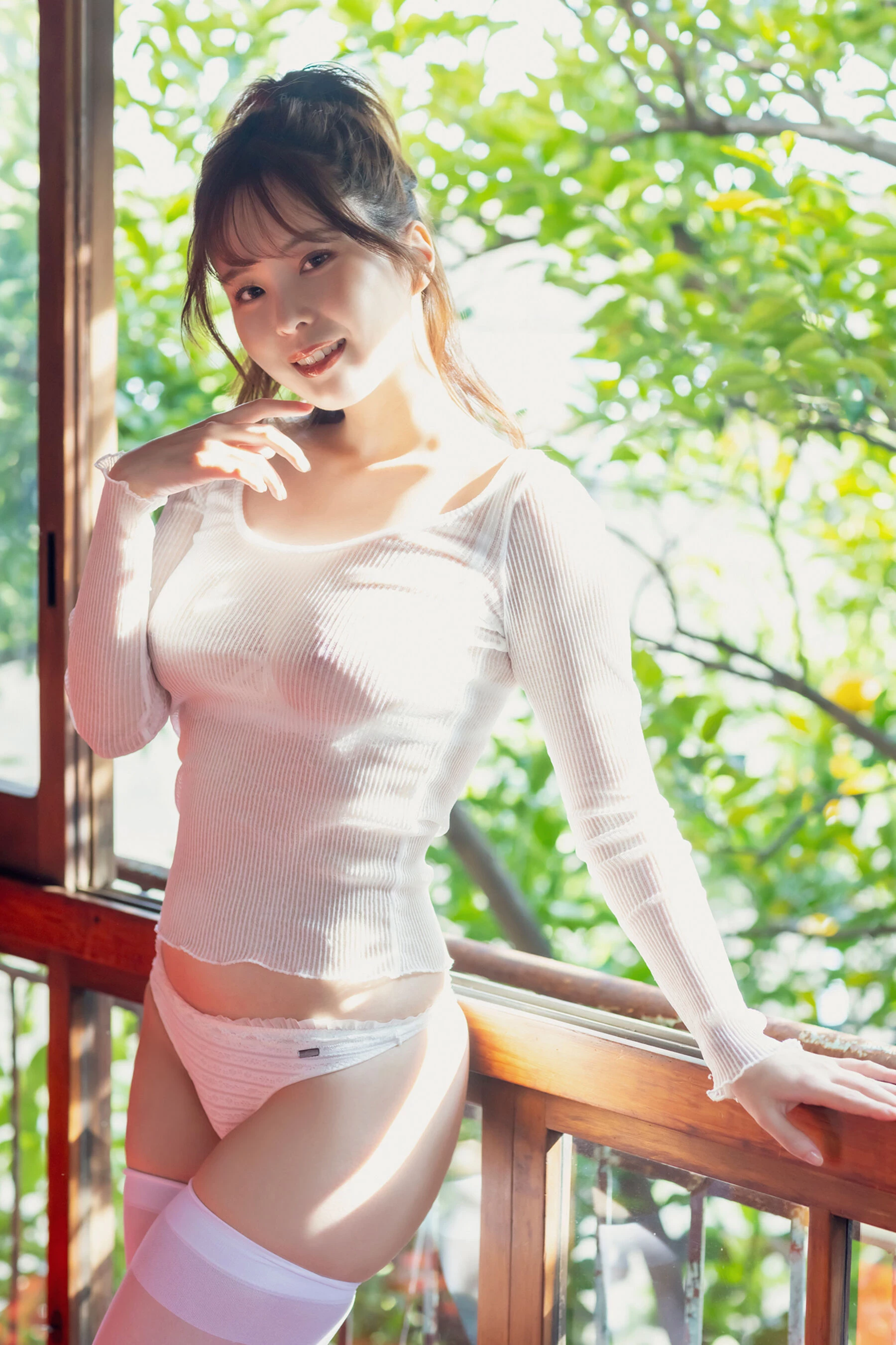 九野雏乃[Photo]《のぼせもん 》 [265P]