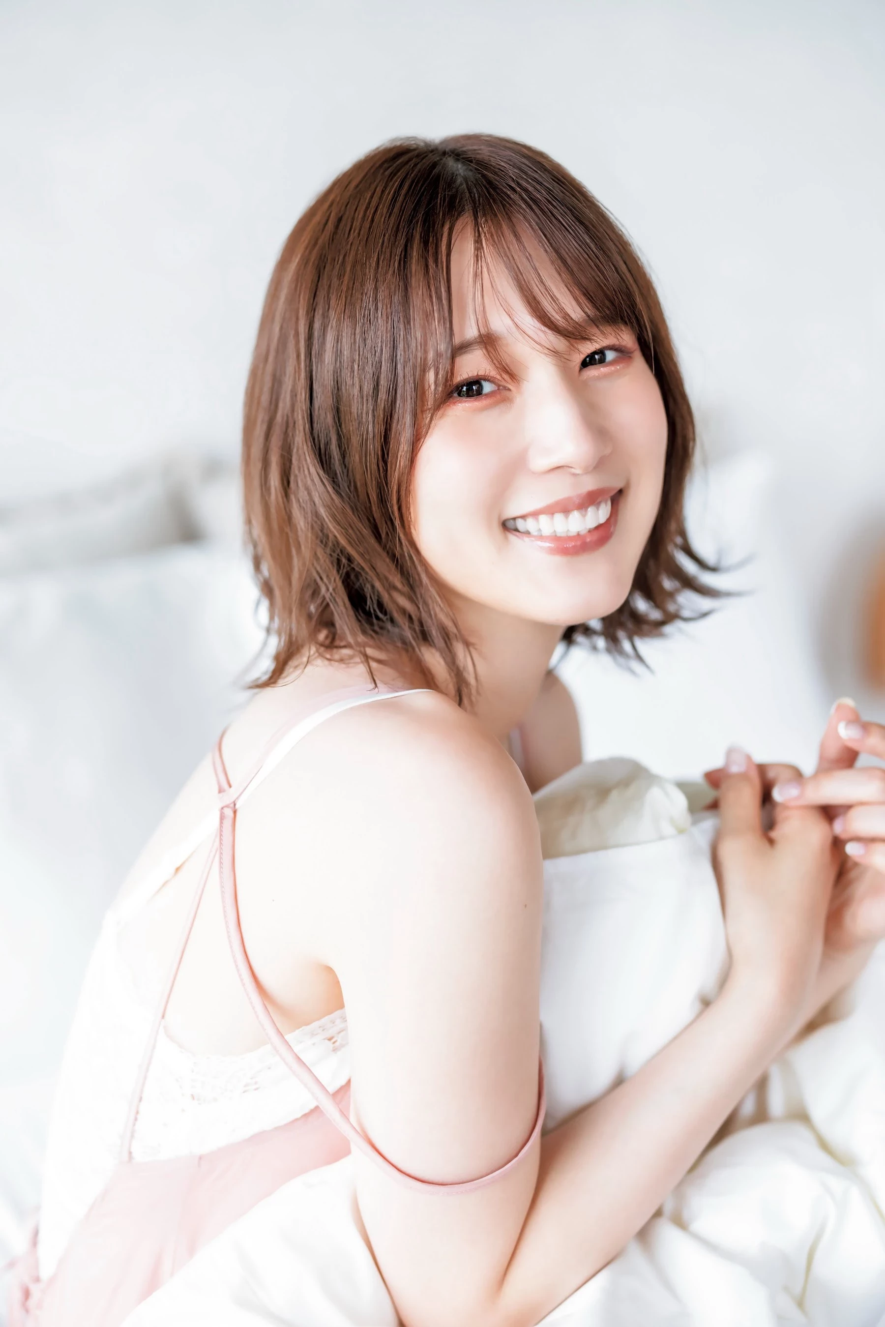 内田真礼 [Young Jump] 周刊ヤングジャンプ 2023.02.23 No.11