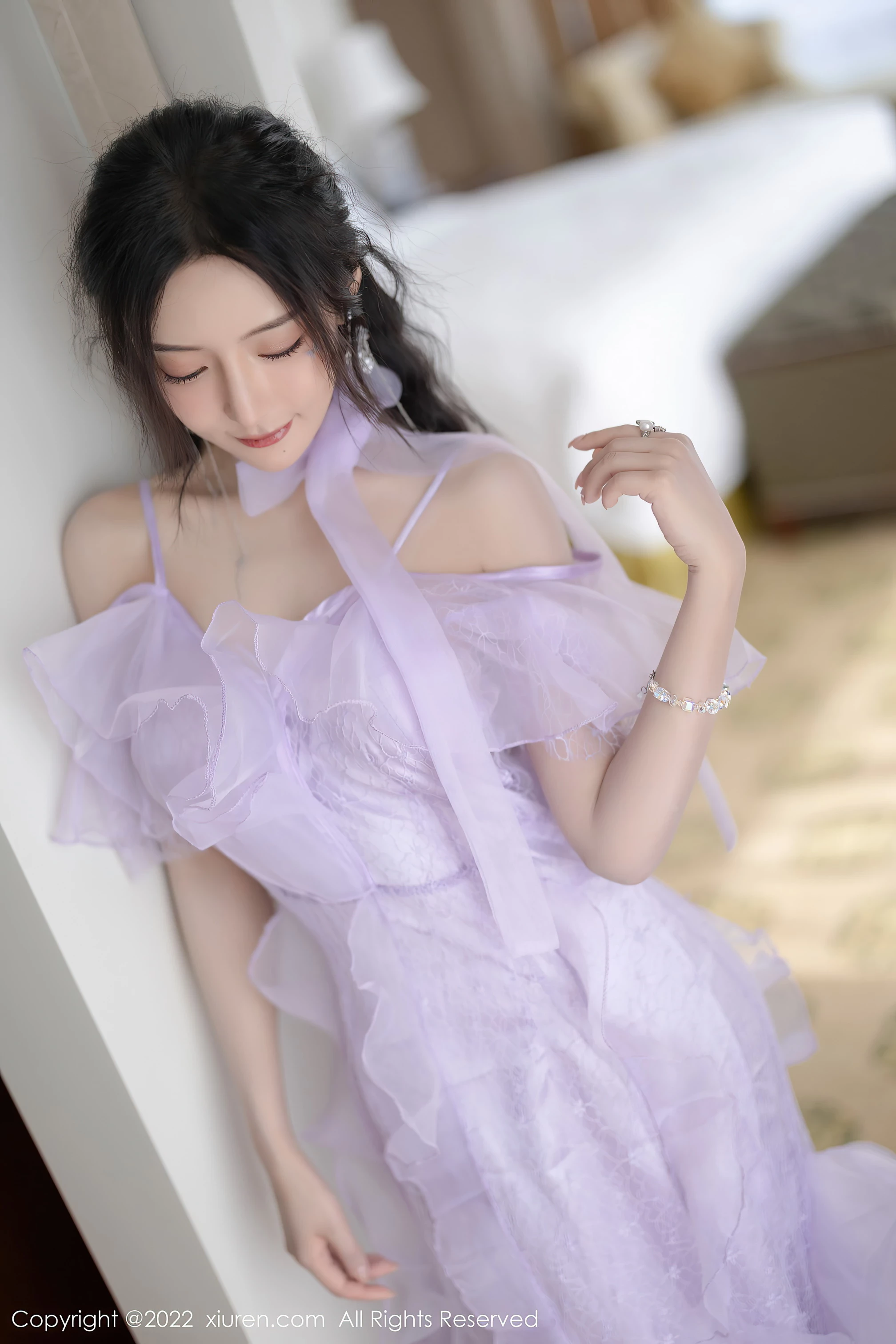 NO.4949 王馨瑶yanni [100P]