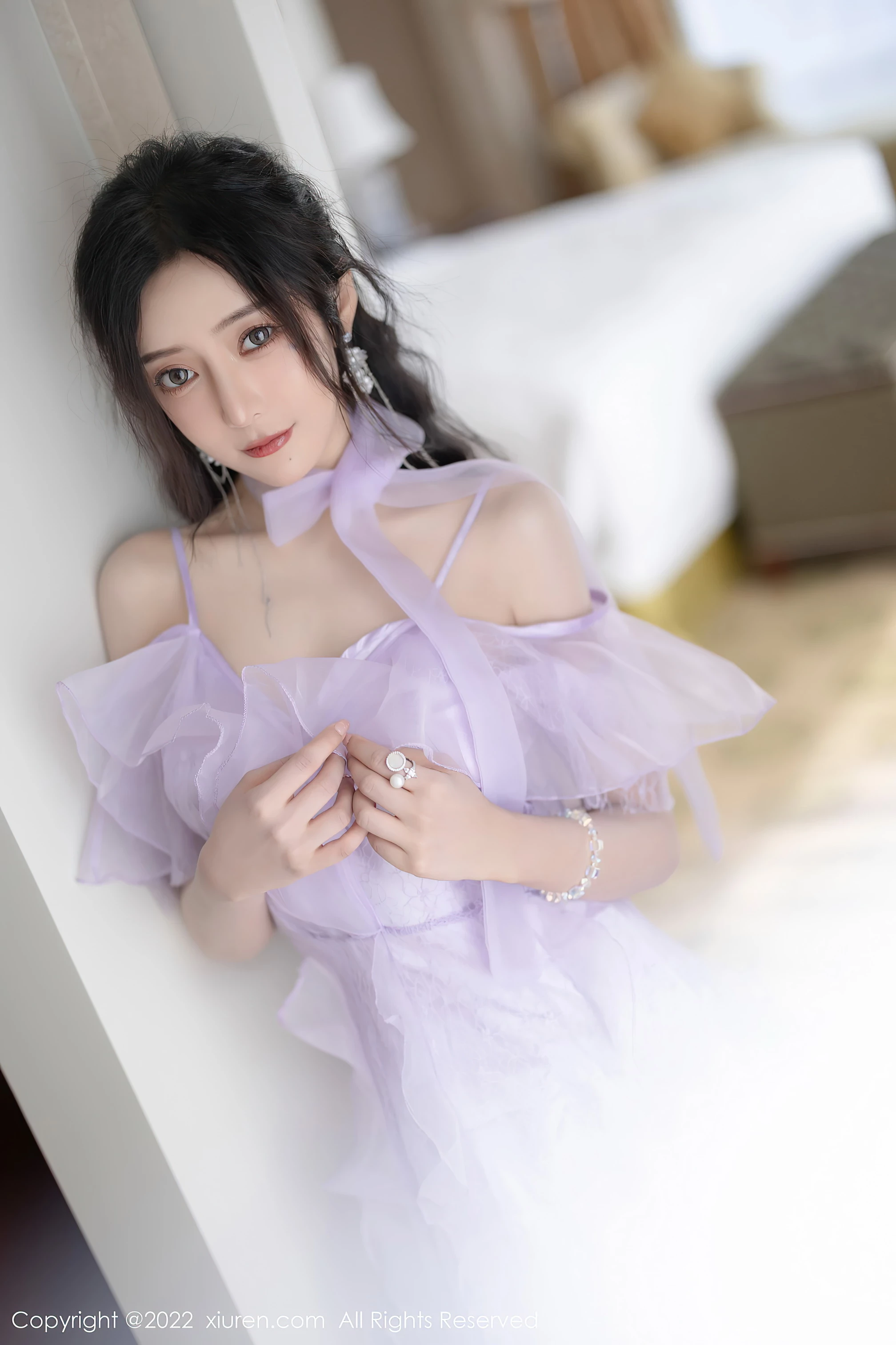 NO.4949 王馨瑶yanni [100P]