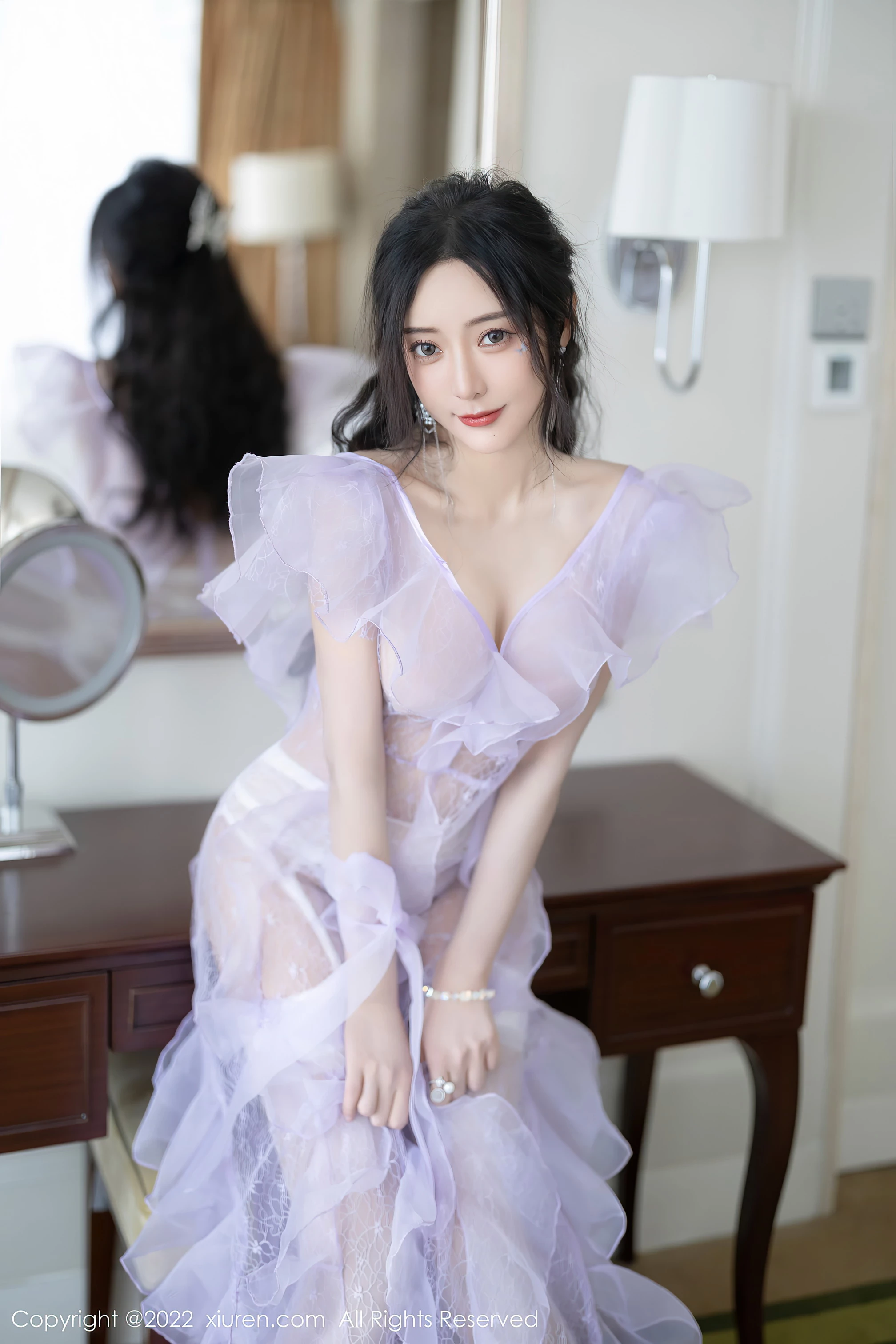 NO.4949 王馨瑶yanni [100P]