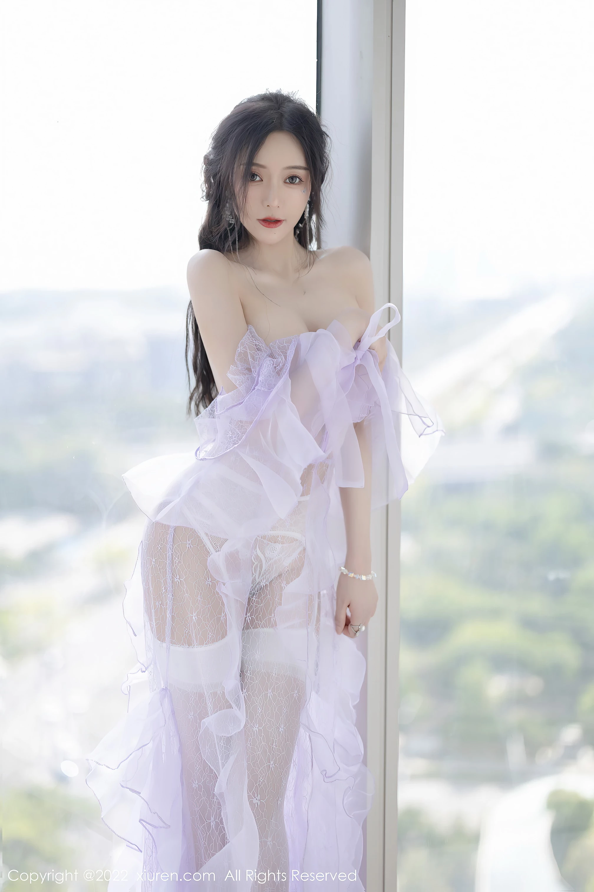 NO.4949 王馨瑶yanni [100P]