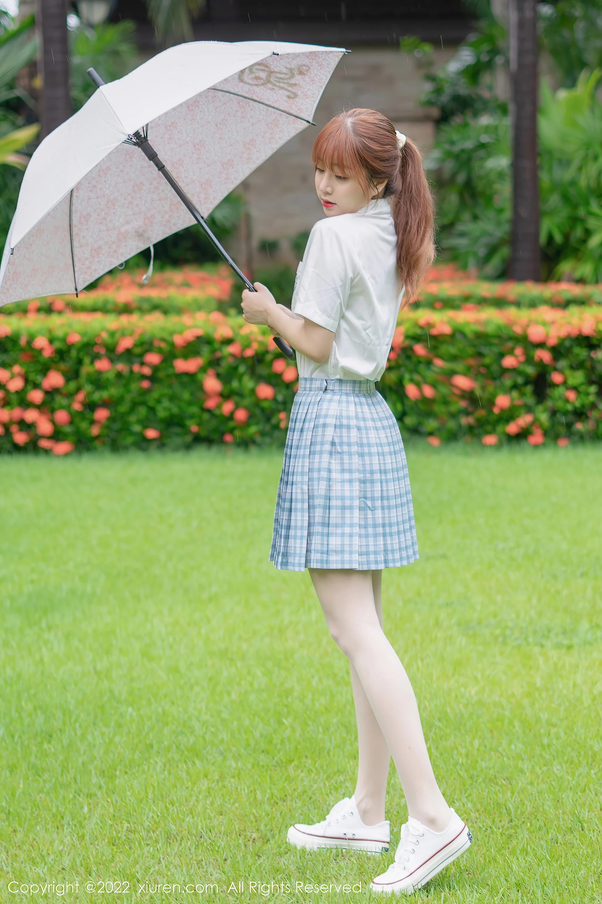 No.5137 王雨纯 [47P]