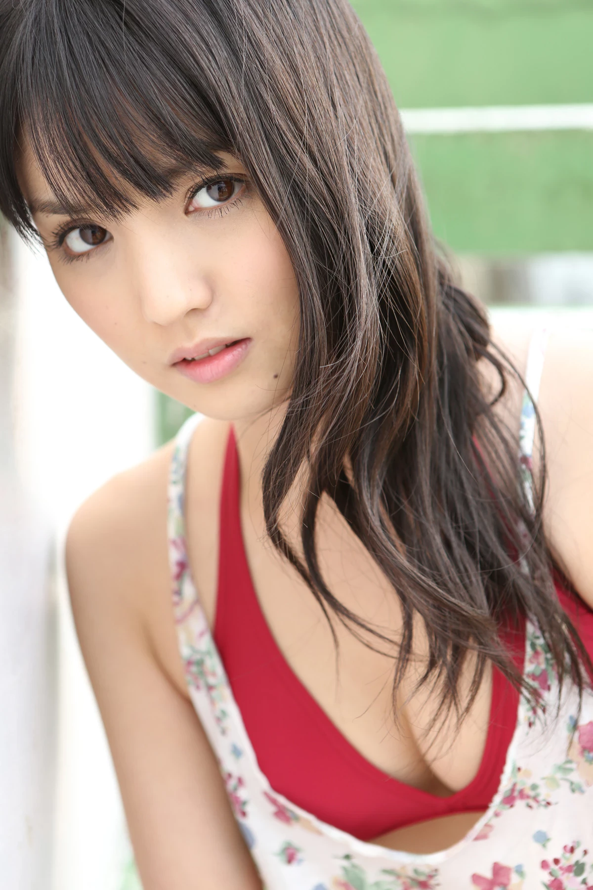 Vol.109 Sayumi Michishige 道重さゆみ