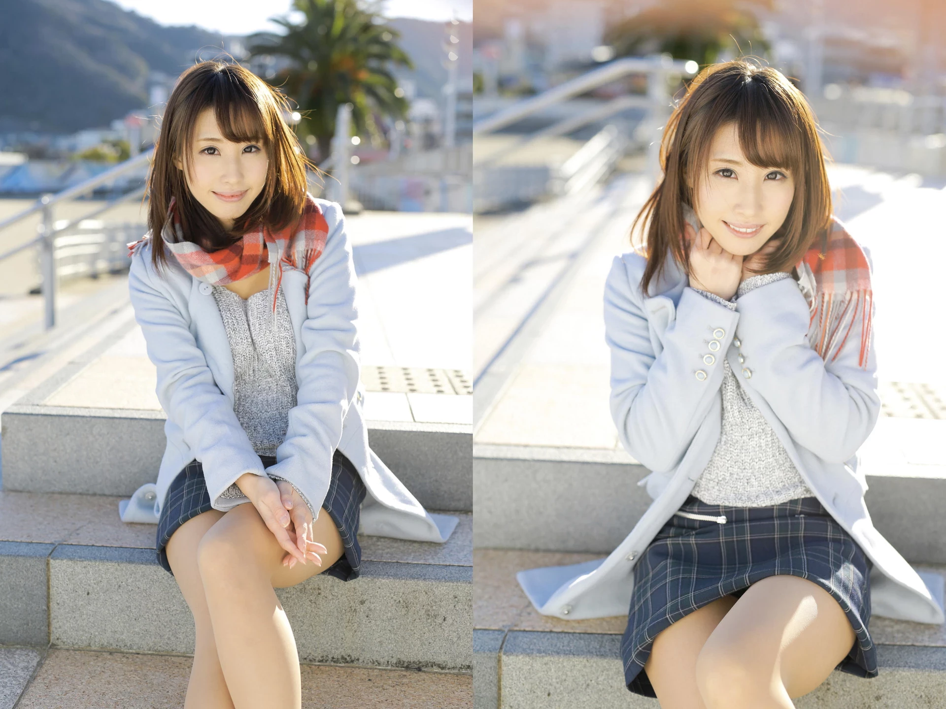 PRESTIGE POSE MESSAGE あやみ旬果 07 [57P]