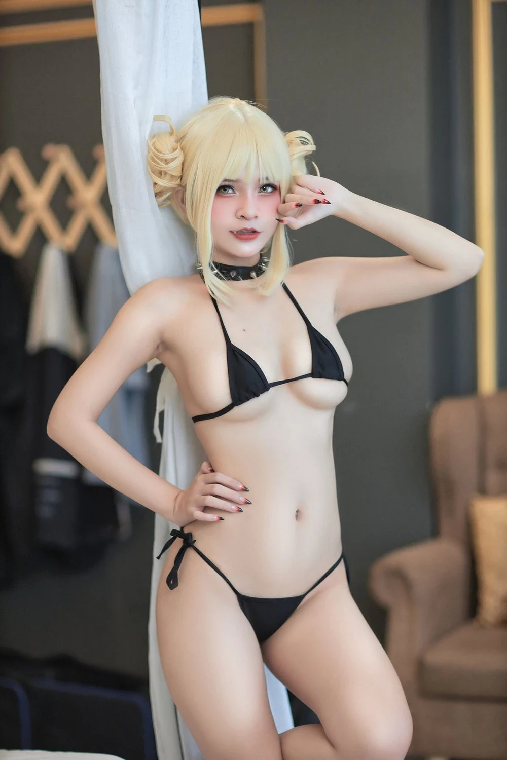 Azami - Toga Bikini